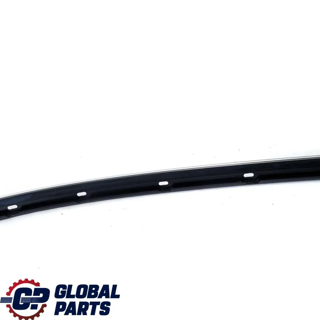  Mercedes-Benz CLK W208 C208 Vorne Links Fensterrahmen Scheibe Leistung Chrom - SKU A2086900539 - Teilenummer A2086900539