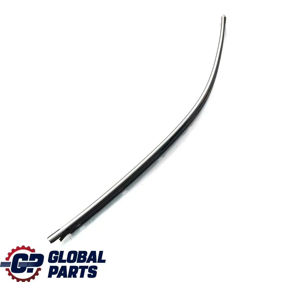  Mercedes-Benz CLK W208 C208 Anteriore Sinistra Telaio Finestra Disco Prestazioni - SKU A2086900539 - Numero di parte A2086900539