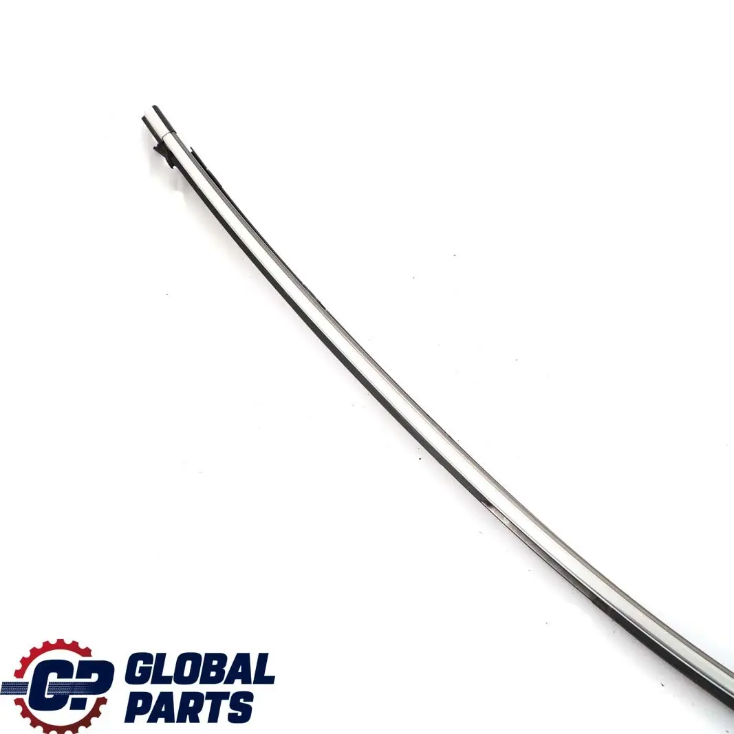 W208 Listwa szyby drzwi lewy przód do MERCEDES CLK o numerze A2086900539 MERCEDES CLK W208 Listwa szyby drzwi lewy przód - SKU A2086900539 - Numer Części A2086900539