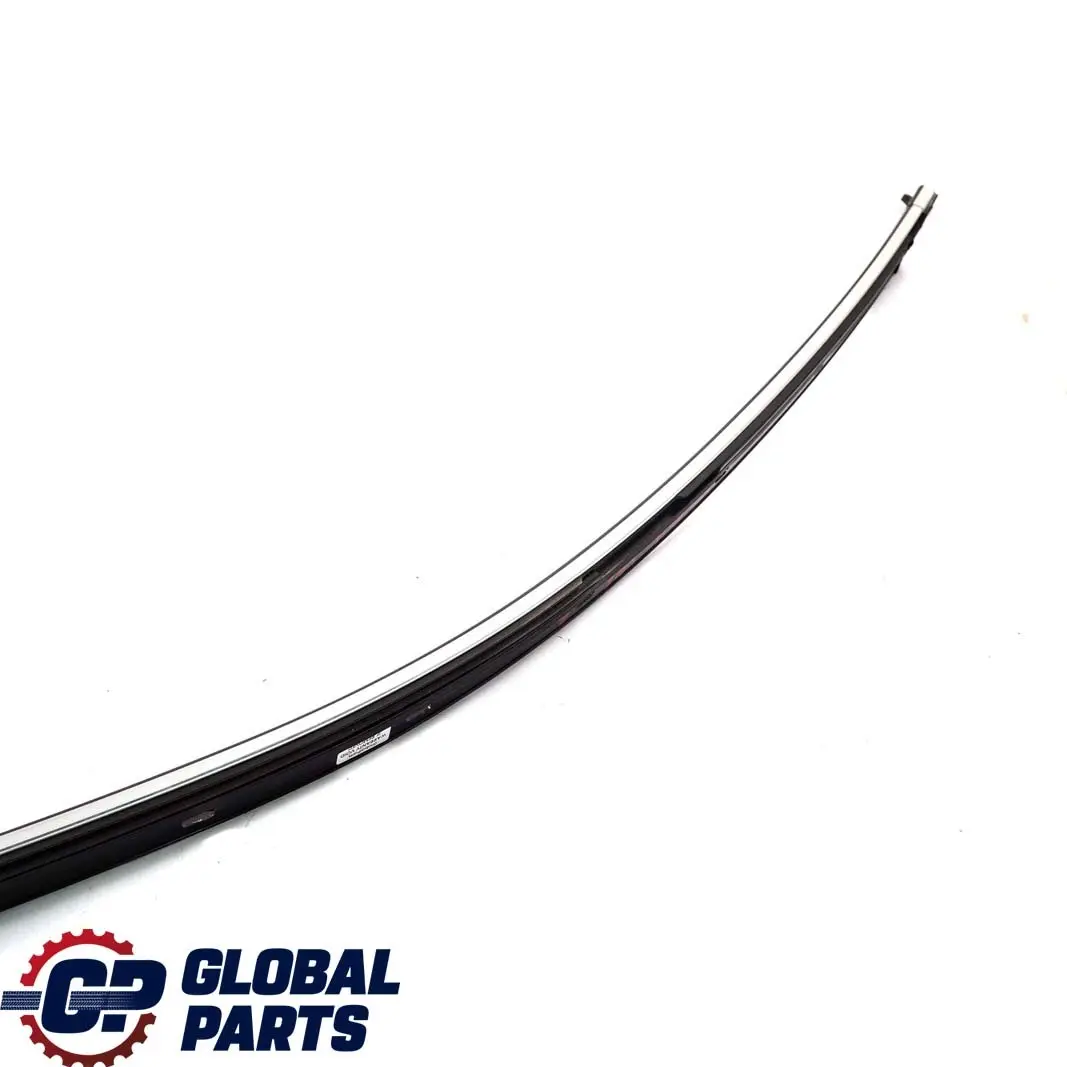  Mercedes-Benz CLK W208 C208 Front Right Door O/S Window Frame Chrome Strip - SKU A2086900639 - Part number A2086900639