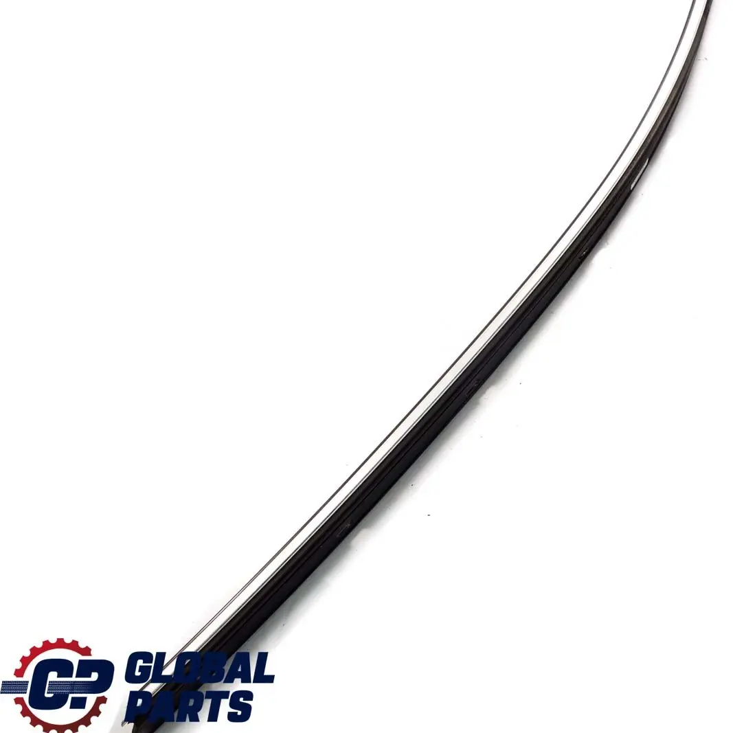 Mercedes-Benz CLK W208 C208 Front Right Door O/S Window Frame Chrome Strip to with Part number A2086900639 Mercedes-Benz CLK W208 C208 Front Right Door O/S Window Frame Chrome Strip - SKU A2086900639 - Part number A2086900639