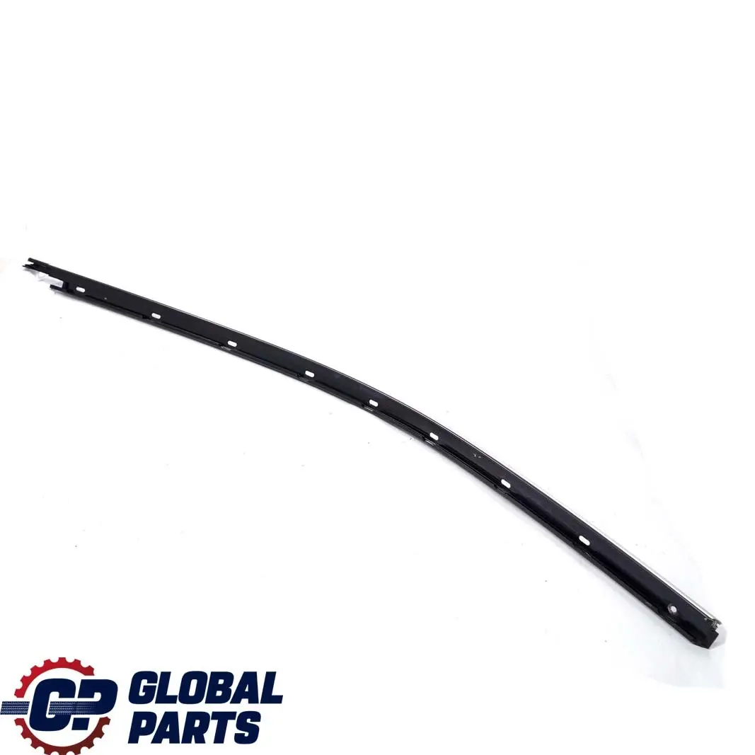  Mercedes-Benz CLK W208 C208 Front Right Door O/S Window Frame Chrome Strip - SKU A2086900639 - Part number A2086900639