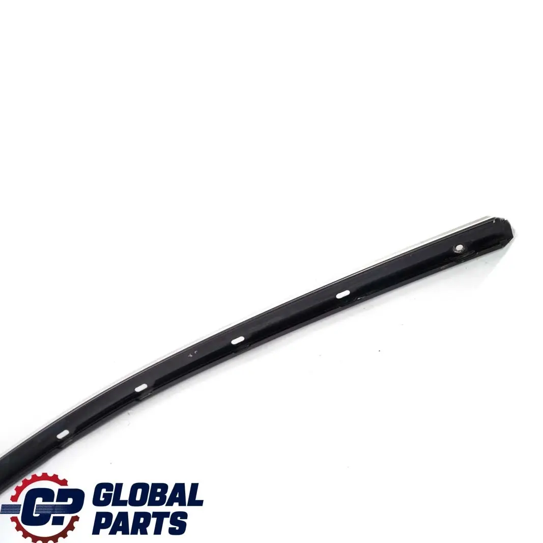  Mercedes-Benz CLK W208 C208 Front Right Door O/S Window Frame Chrome Strip - SKU A2086900639 - Part number A2086900639