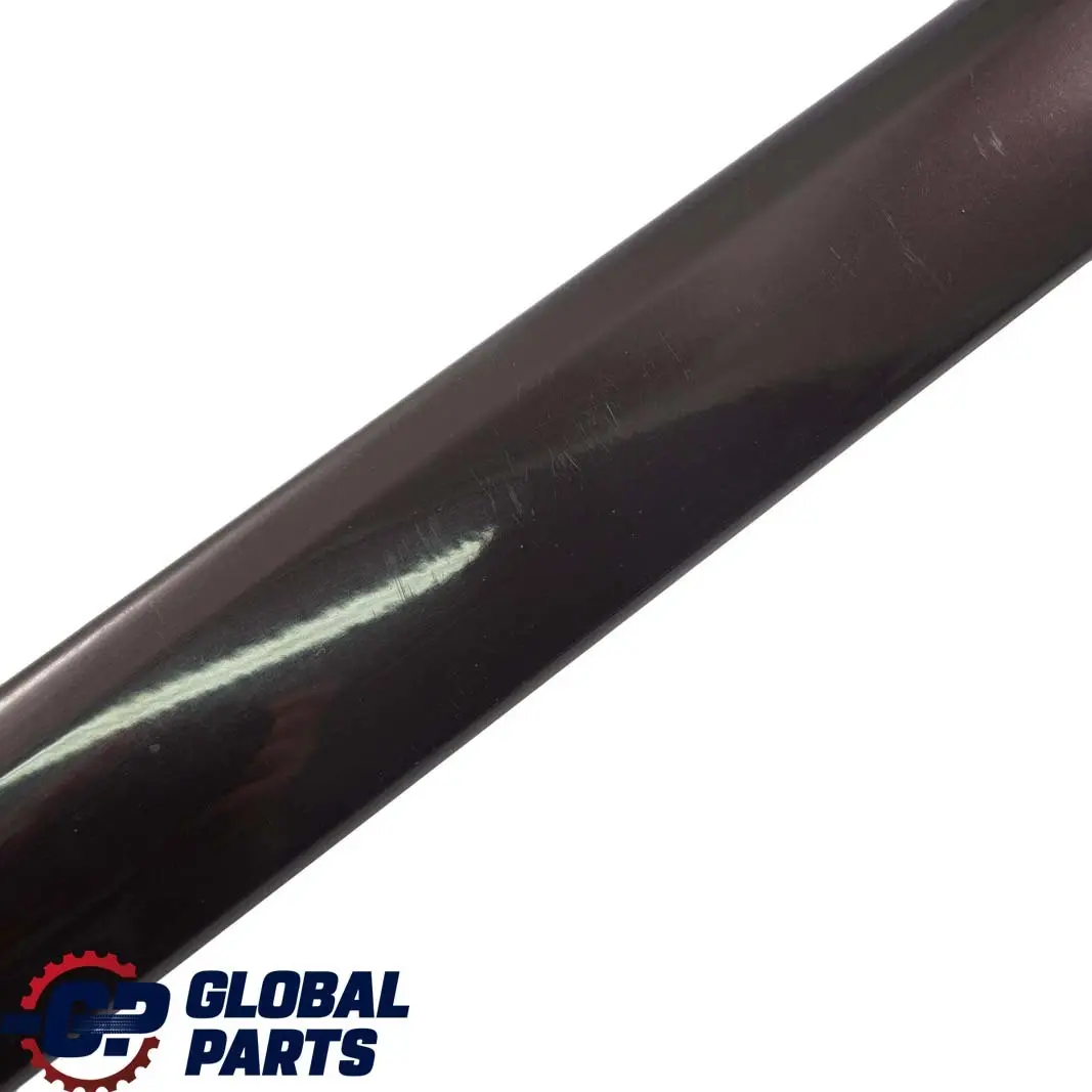 Mercedes-Benz CLK C208 W208 Tür Vorne Links Zierleiste Almandine Schwarz für mit Teilenummer A2086900562 Mercedes-Benz CLK C208 W208 Tür Vorne Links Zierleiste Almandine Schwarz - SKU A2086900562-ALB - Teilenummer A2086900562