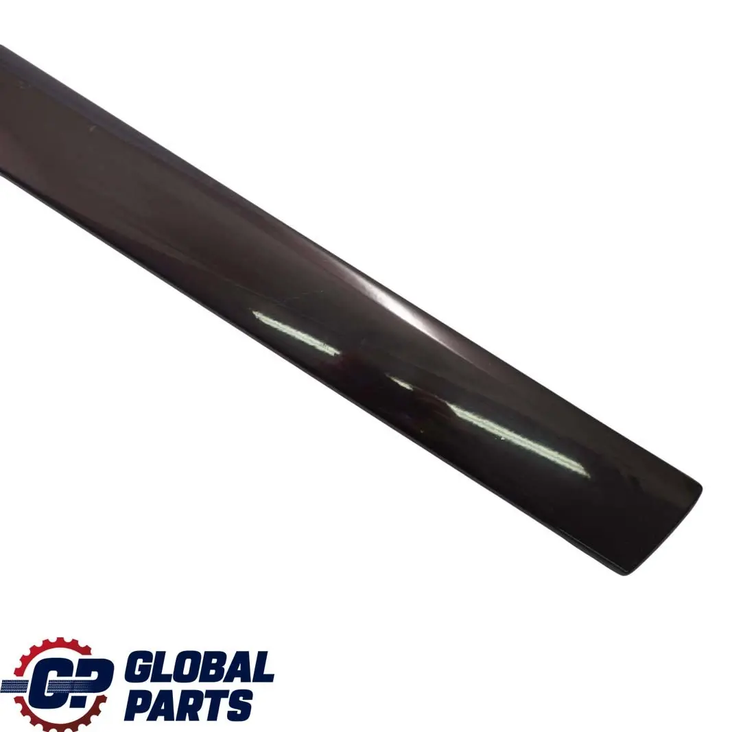 Mercedes-Benz CLK C208 W208 Tür Vorne Links Zierleiste Almandine Schwarz für mit Teilenummer A2086900562 Mercedes-Benz CLK C208 W208 Tür Vorne Links Zierleiste Almandine Schwarz - SKU A2086900562-ALB - Teilenummer A2086900562