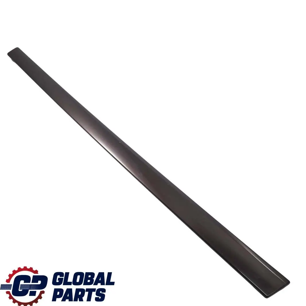 Mercedes-Benz CLK C208 W208 Tür Vorne Links Zierleiste Almandine Schwarz für mit Teilenummer A2086900562 Mercedes-Benz CLK C208 W208 Tür Vorne Links Zierleiste Almandine Schwarz - SKU A2086900562-ALB - Teilenummer A2086900562