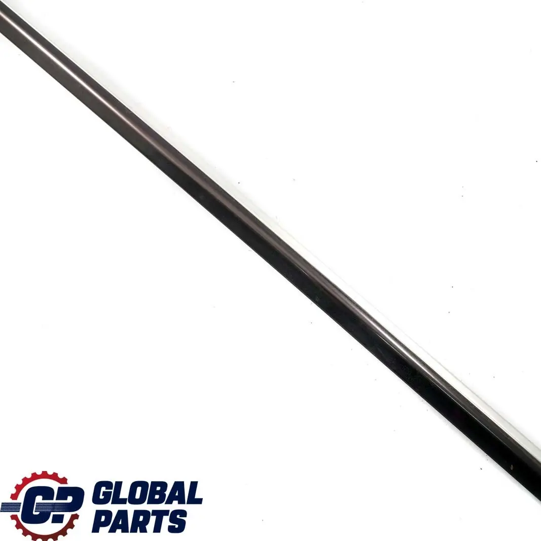 Mercedes-Benz CLK W208 C208 Front Left Door N/S Edge Moulding Chrome Strip to with Part number A2086900580 Mercedes-Benz CLK W208 C208 Front Left Door N/S Edge Moulding Chrome Strip - SKU A2086900580 - Part number A2086900580