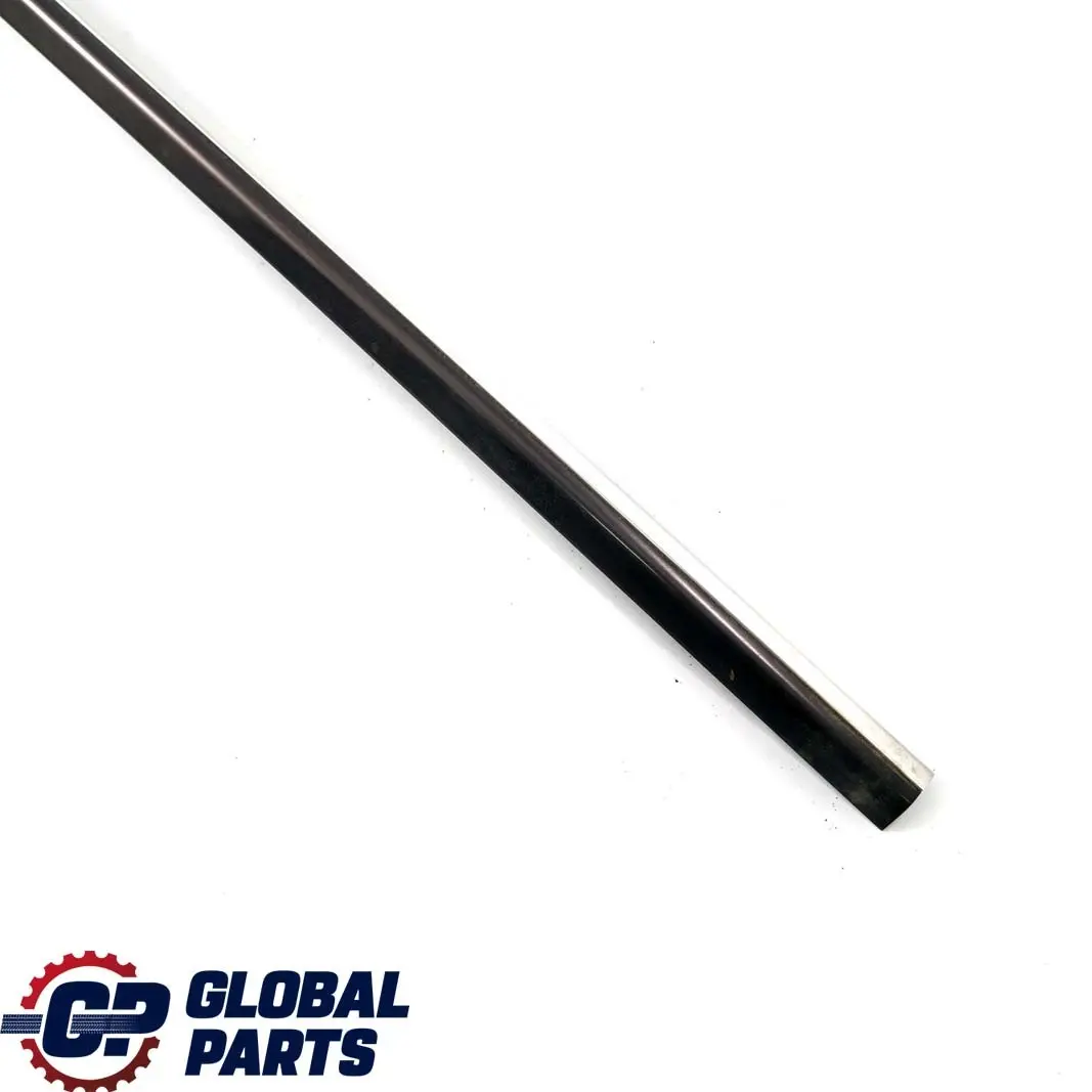 Mercedes-Benz CLK W208 C208 Front Left Door N/S Edge Moulding Chrome Strip to with Part number A2086900580 Mercedes-Benz CLK W208 C208 Front Left Door N/S Edge Moulding Chrome Strip - SKU A2086900580 - Part number A2086900580