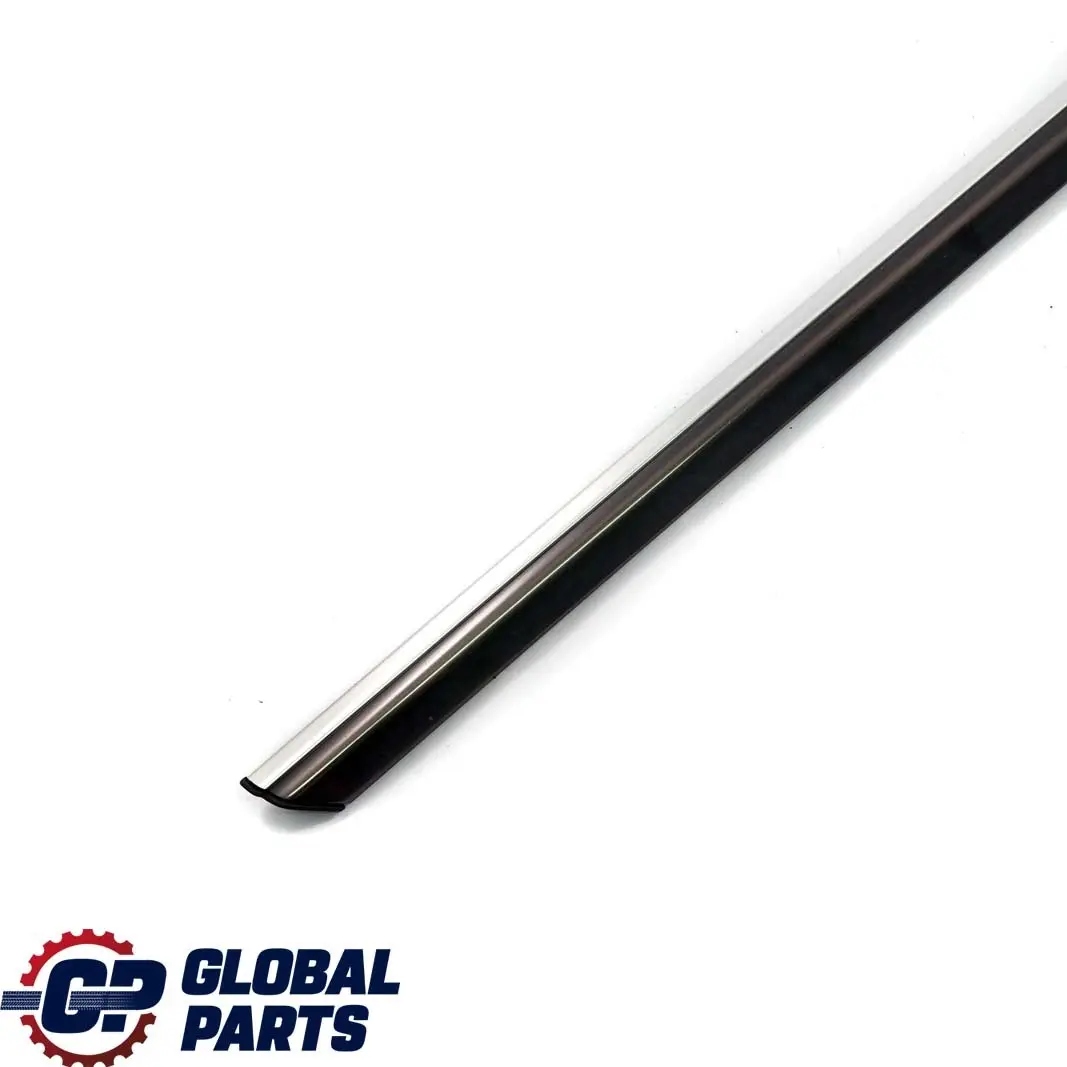 Mercedes-Benz CLK W208 C208 Puerta Delantera Izquierda Borde Moldura Tira Cromo para con número de pieza A2086900580 Mercedes-Benz CLK W208 C208 Puerta Delantera Izquierda Borde Moldura Tira Cromo - SKU A2086900580 - Número de pieza A2086900580