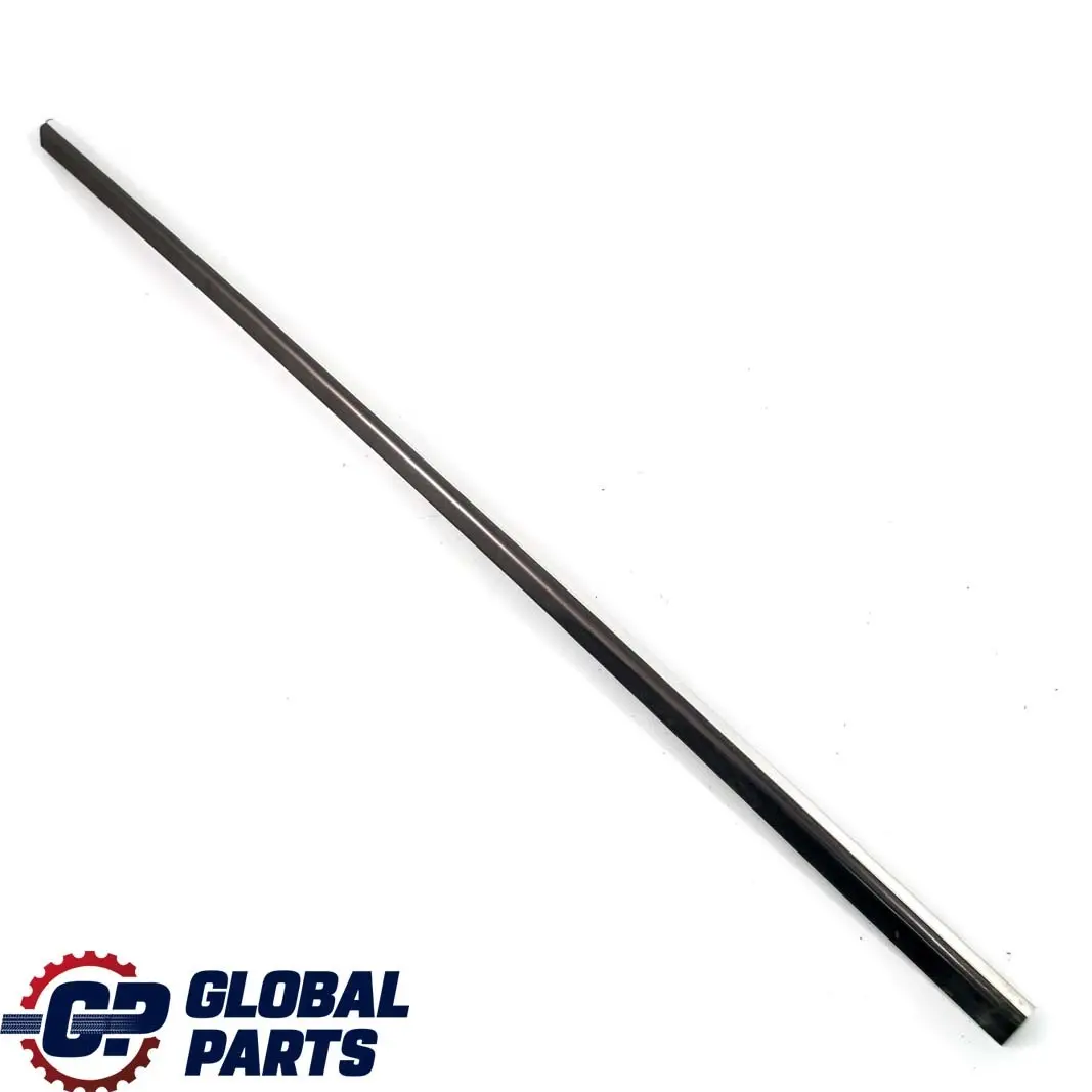  Mercedes-Benz CLK W208 C208 Puerta Delantera Izquierda Borde Moldura Tira Cromo - SKU A2086900580 - Número de pieza A2086900580