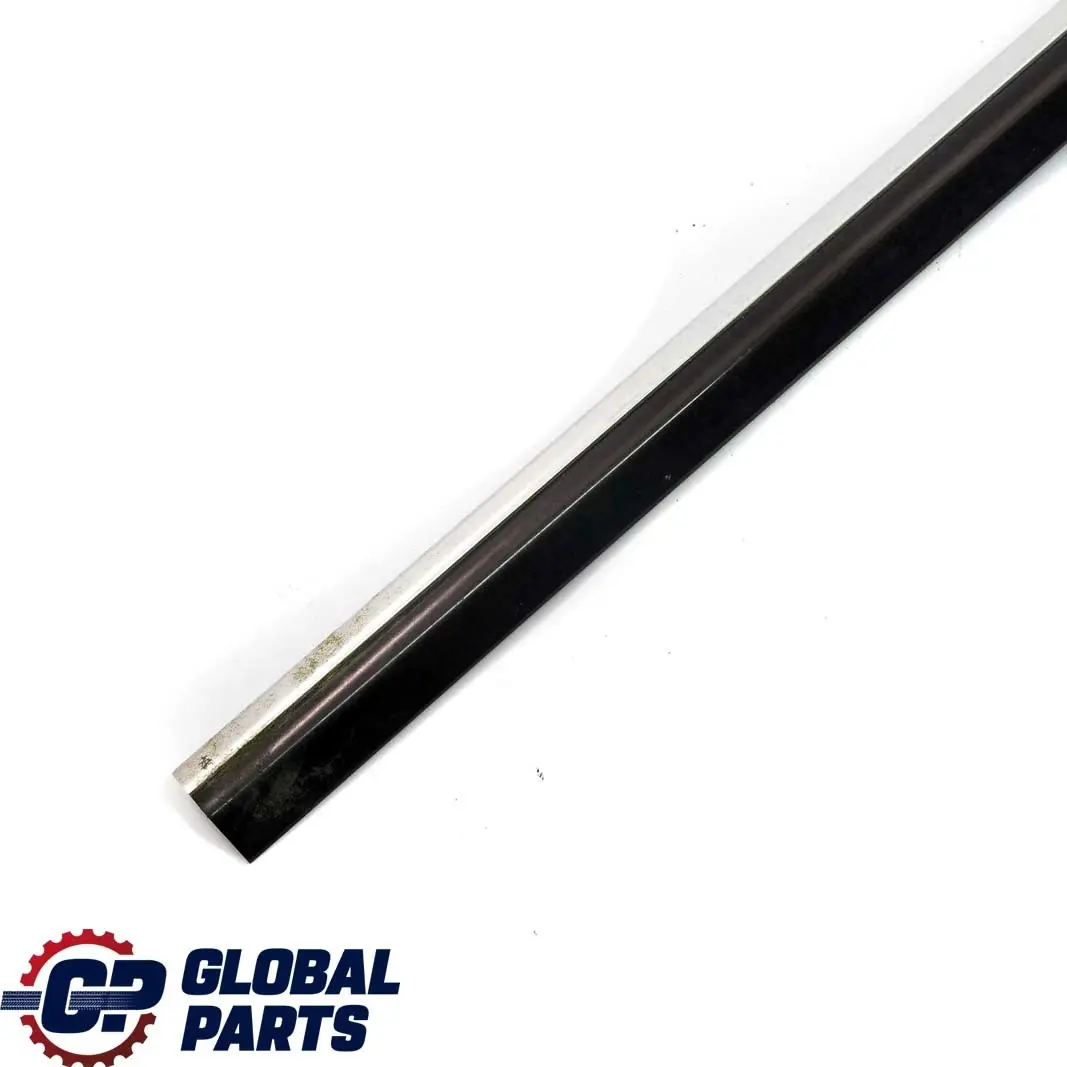  Mercedes-Benz CLK W208 C208 Puerta Delantera Derecha Borde Moldura Tira De Cromo - SKU A2086900680 - Número de pieza A2086900680