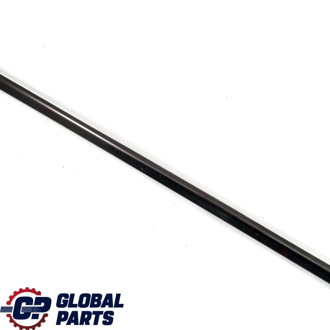  Mercedes-Benz CLK W208 C208 Front Right Door O/S Edge Moulding Chrome Strip - SKU A2086900680 - Part number A2086900680