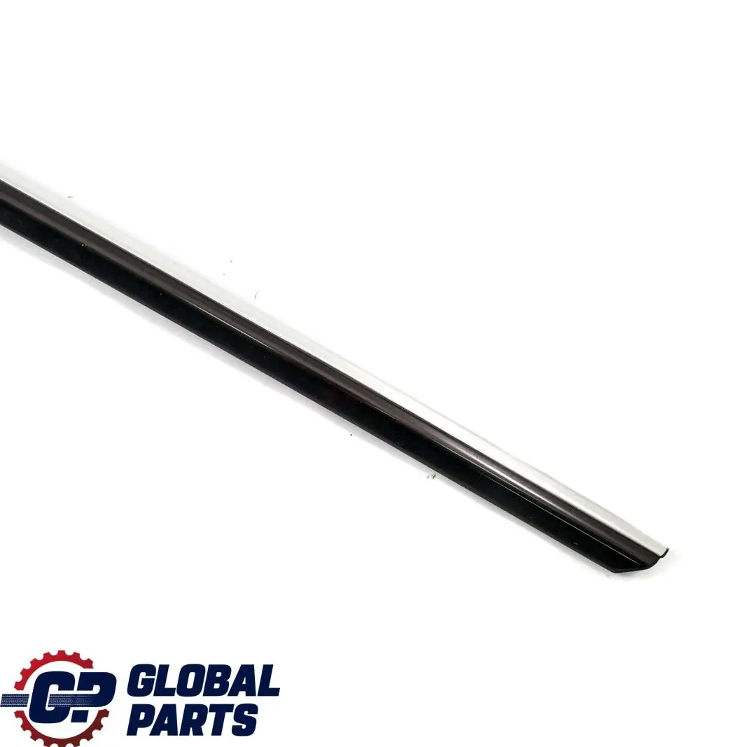  Mercedes-Benz CLK W208 C208 Front Right Door O/S Edge Moulding Chrome Strip - SKU A2086900680 - Part number A2086900680