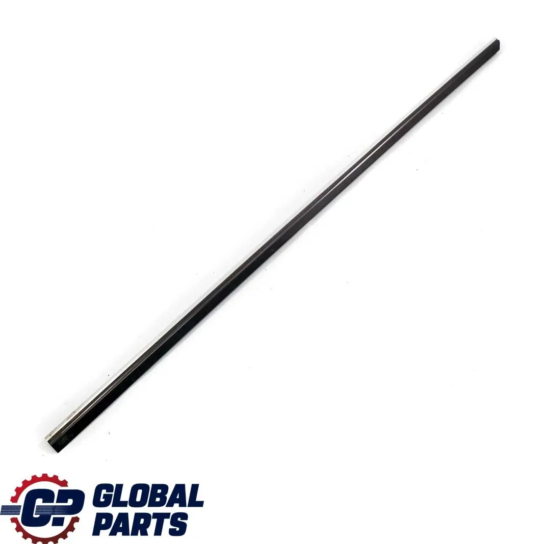  Mercedes-Benz CLK W208 C208 Front Right Door O/S Edge Moulding Chrome Strip - SKU A2086900680 - Part number A2086900680