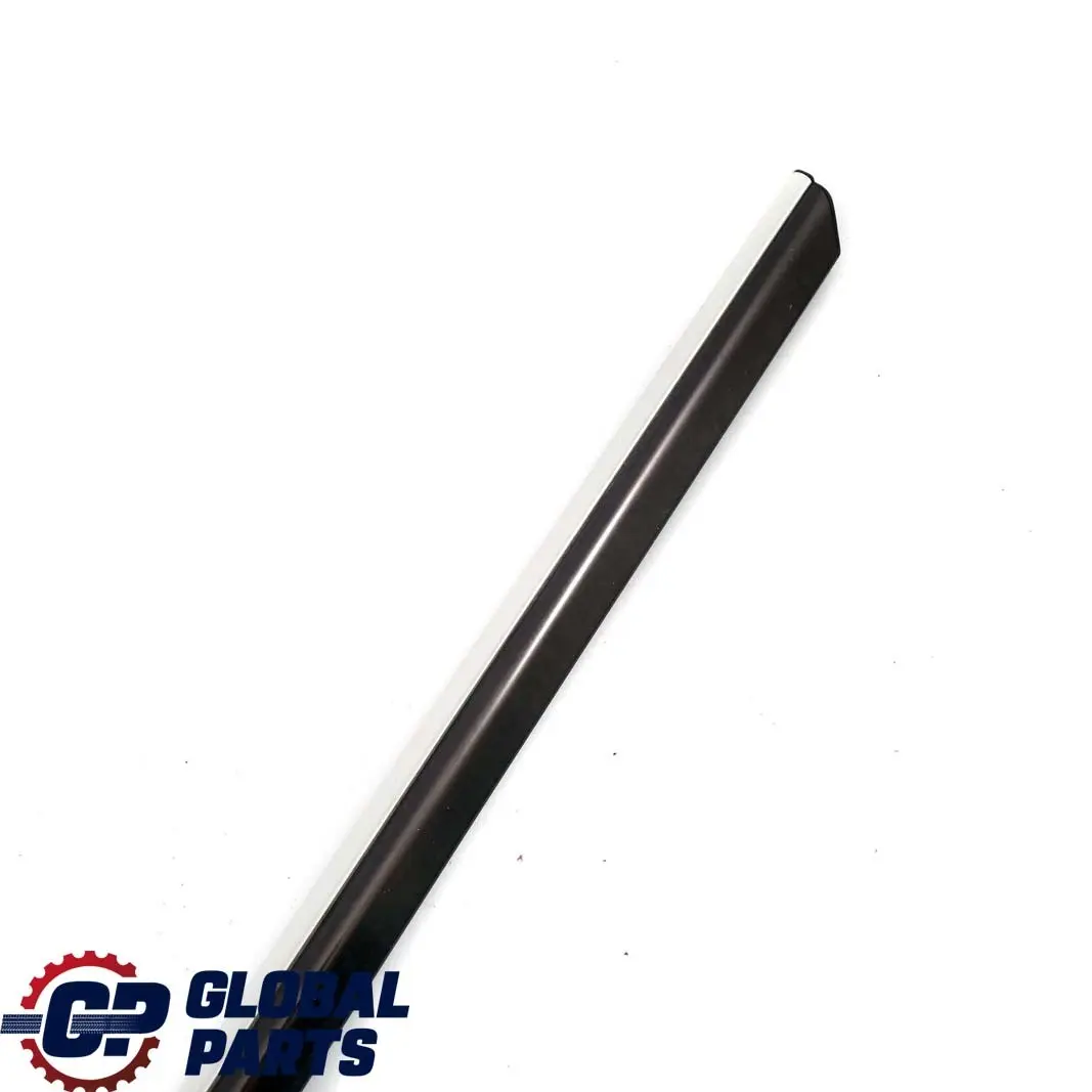  Mercedes-Benz CLK W208 C208 Front Right Door O/S Edge Moulding Chrome Strip - SKU A2086900680 - Part number A2086900680