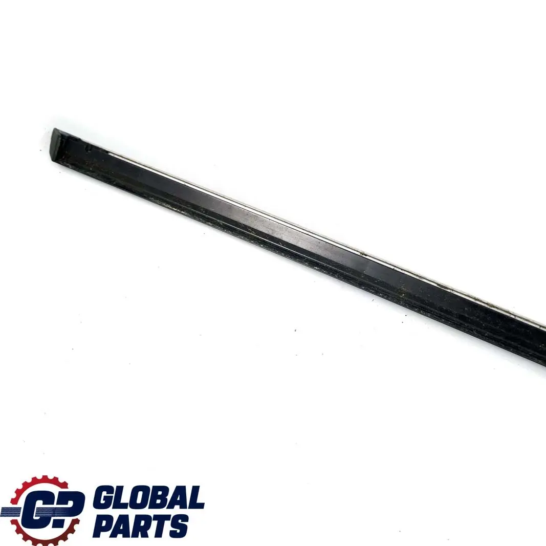  Mercedes-Benz CLK W208 C208 Front Right Door O/S Edge Moulding Chrome Strip - SKU A2086900680 - Part number A2086900680