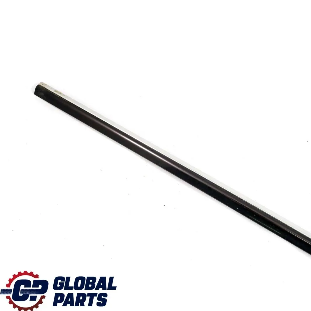  Mercedes-Benz CLK W208 C208 Front Right Door O/S Edge Moulding Chrome Strip - SKU A2086900680 - Part number A2086900680