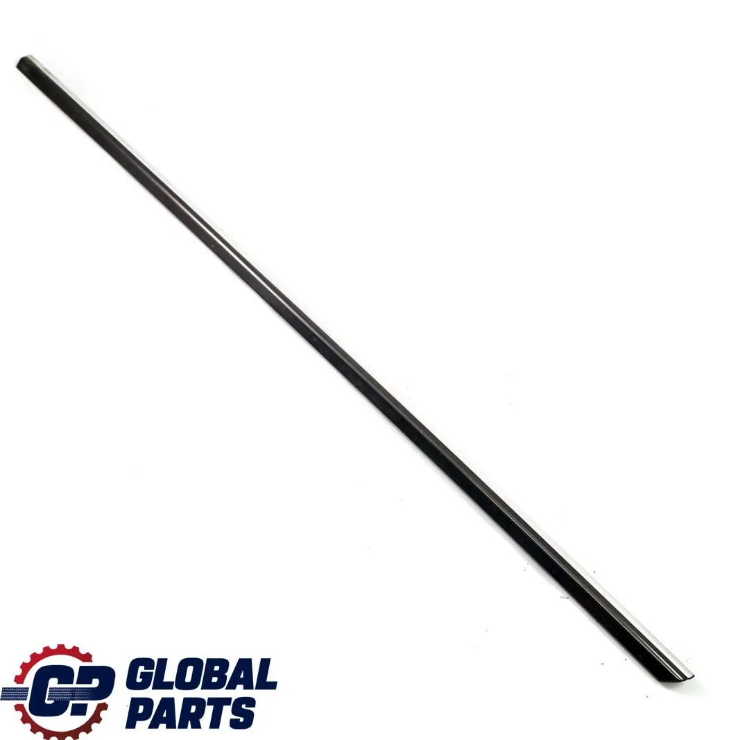  Mercedes-Benz CLK W208 C208 Front Right Door O/S Edge Moulding Chrome Strip - SKU A2086900680 - Part number A2086900680