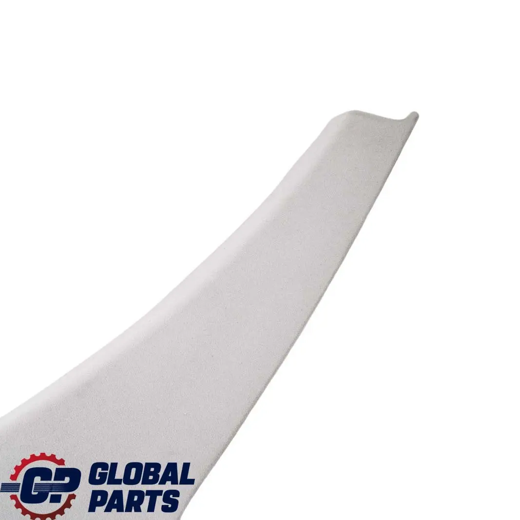  Mercedes-Benz CLK-Klasse C208 W208 Hinten Rechts C-Säule Abdeckung - SKU A2086900825 - Teilenummer A2086900825