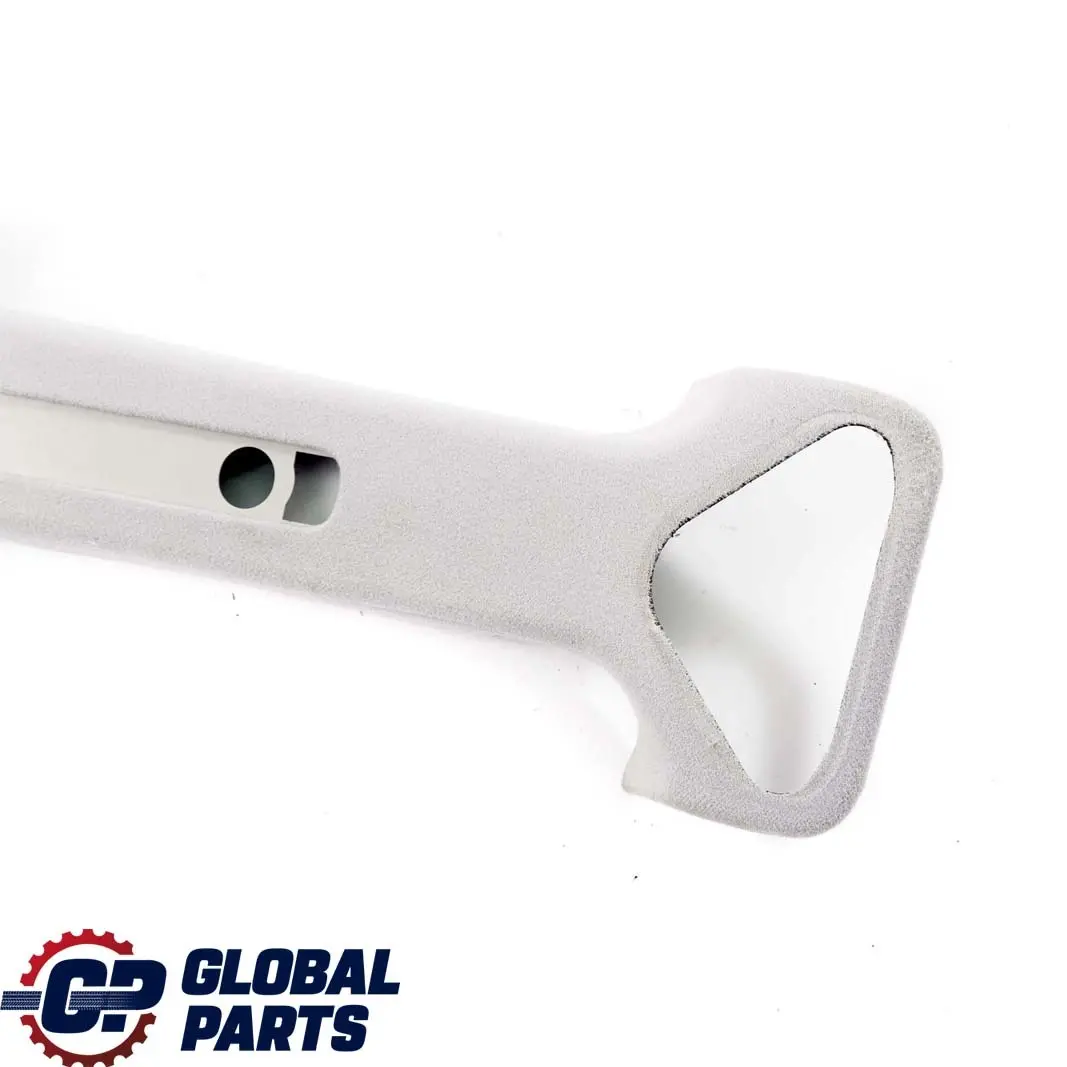 Mercedes-Benz CLK-Class W208 Left N/S B-Pillar Trim Cover Grey to with Part number A2086900925 Mercedes-Benz CLK-Class W208 Left N/S B-Pillar Trim Cover Grey - SKU A2086900925 - Part number A2086900925