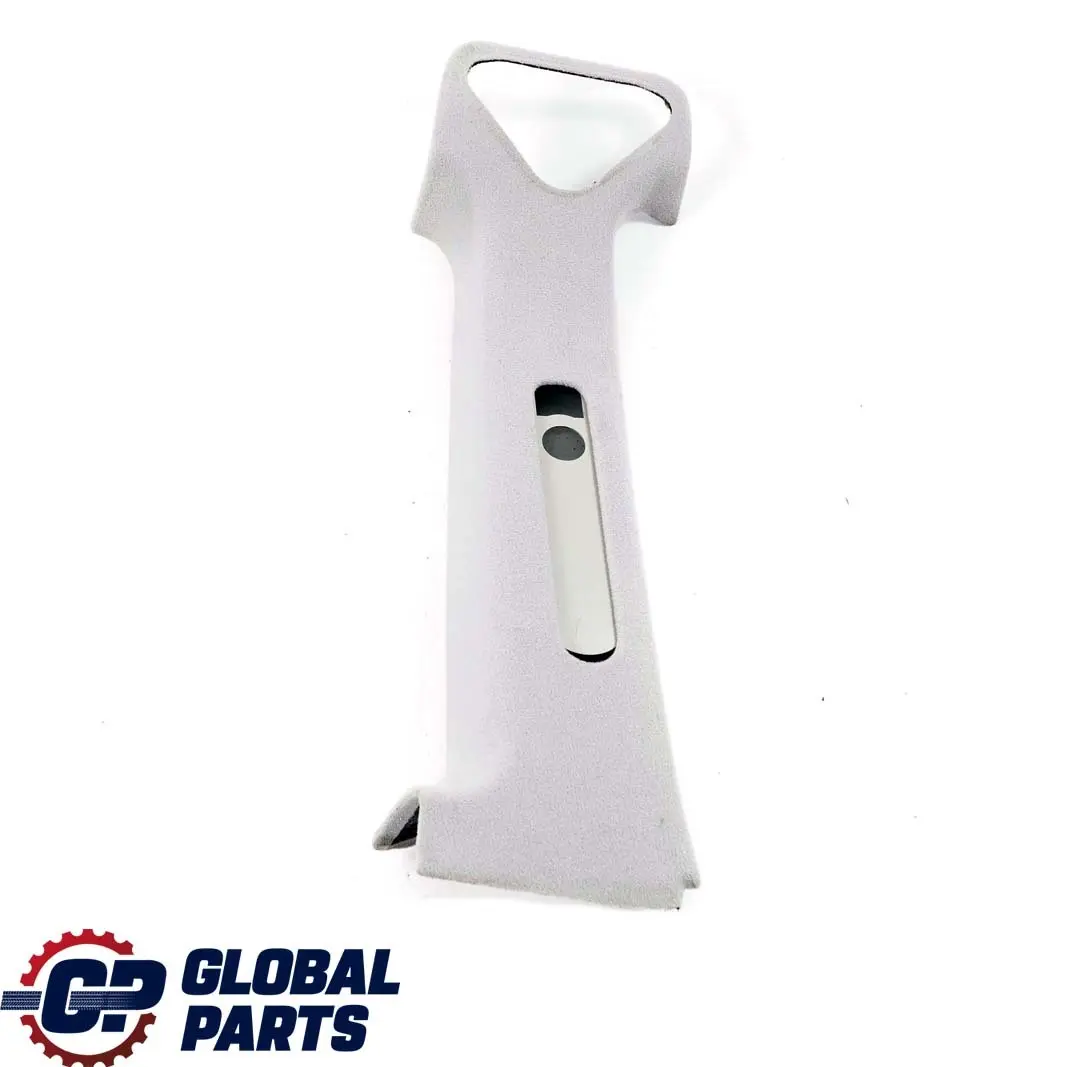 Mercedes-Benz CLK-Klasse W208 Verkleidung B-Säule Links Grau für mit Teilenummer A2086900925 Mercedes-Benz CLK-Klasse W208 Verkleidung B-Säule Links Grau - SKU A2086900925 - Teilenummer A2086900925