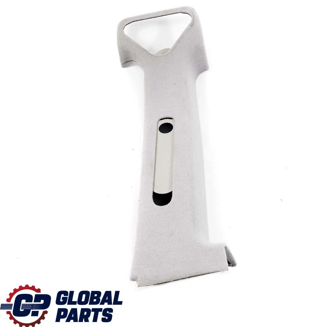Mercedes-Benz CLK-Class W208 Right O/S B-Pillar Trim Cover Grey to with Part number A2086901025 Mercedes-Benz CLK-Class W208 Right O/S B-Pillar Trim Cover Grey - SKU A2086901025 - Part number A2086901025