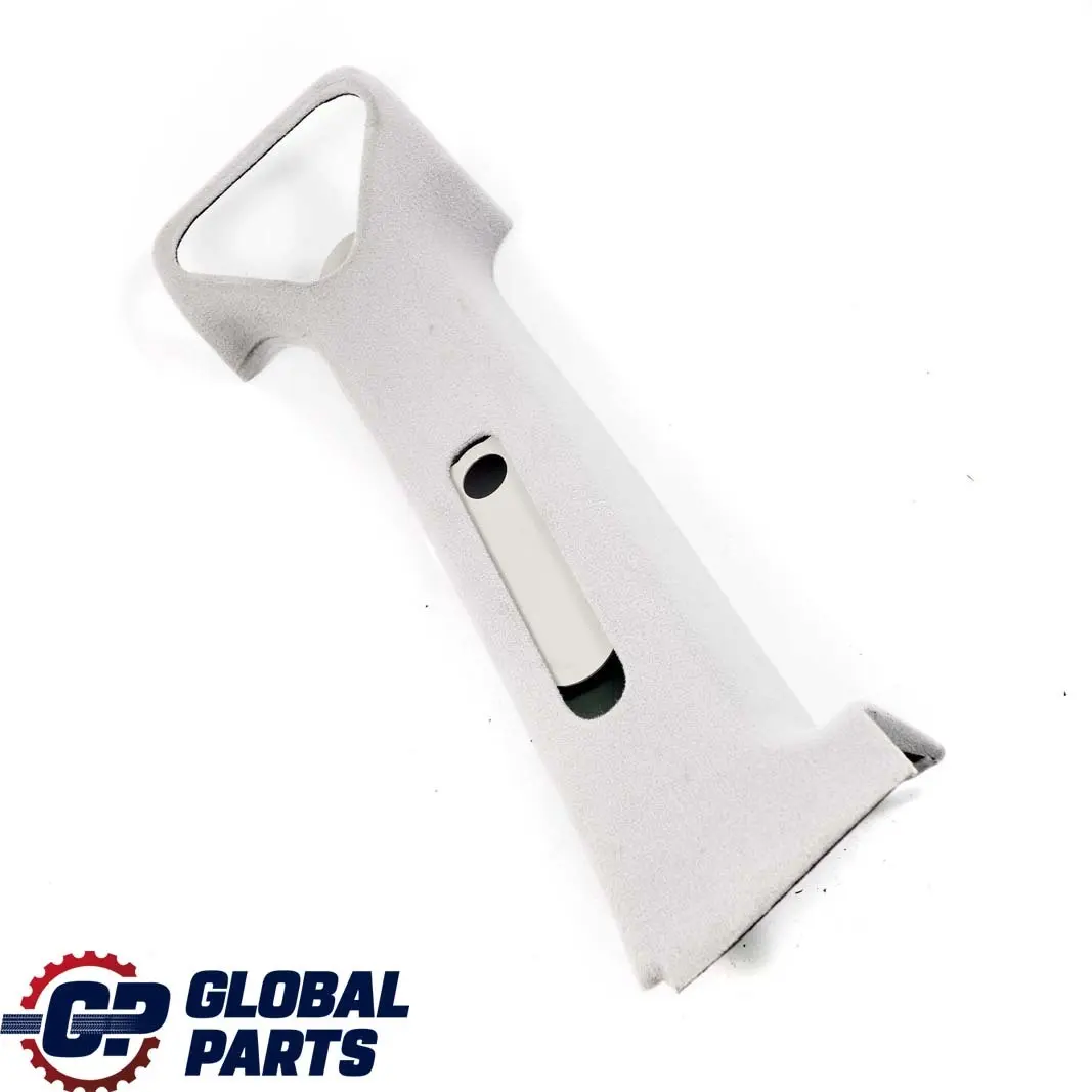 Mercedes-Benz CLK-Class W208 Right O/S B-Pillar Trim Cover Grey to with Part number A2086901025 Mercedes-Benz CLK-Class W208 Right O/S B-Pillar Trim Cover Grey - SKU A2086901025 - Part number A2086901025