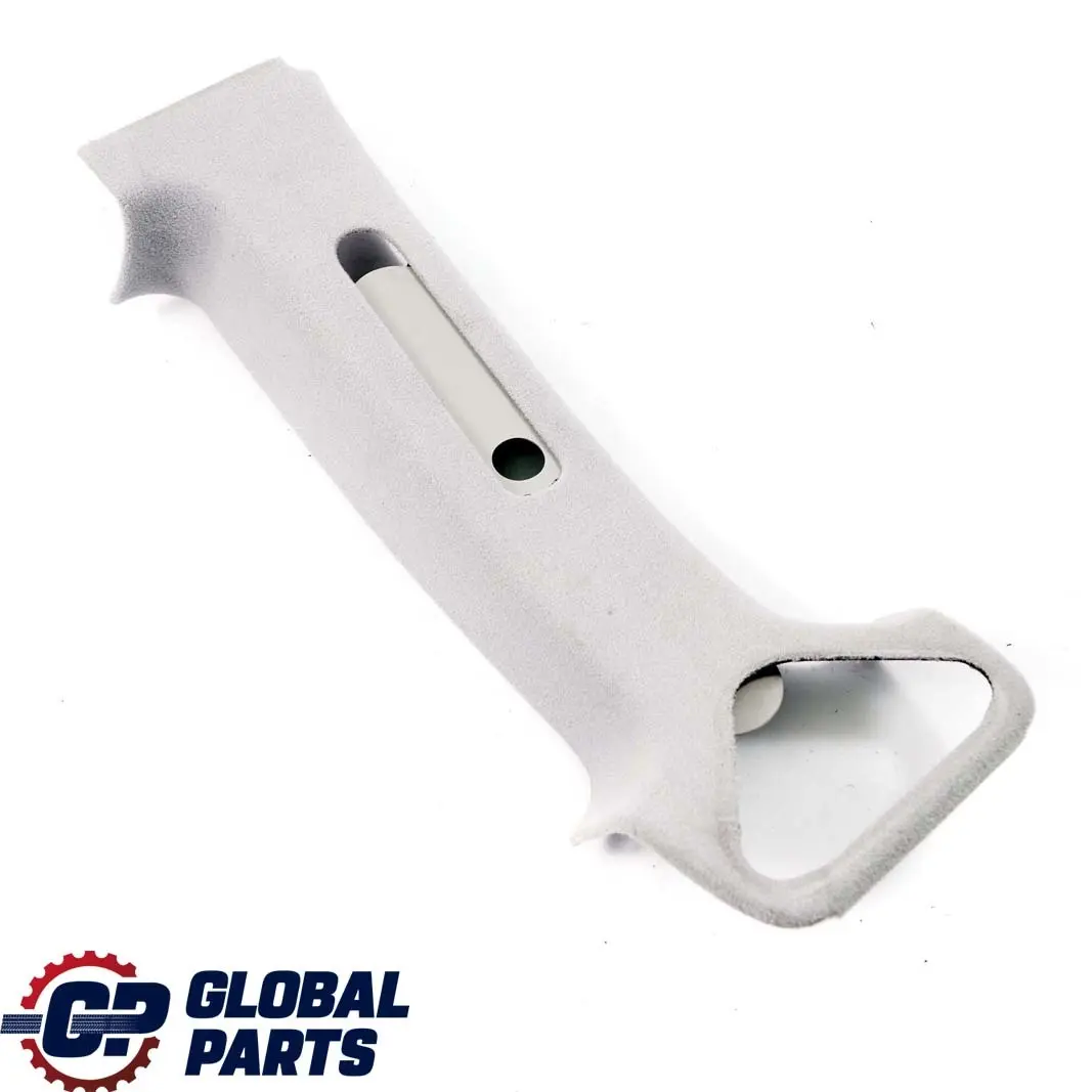 Mercedes-Benz CLK-Class W208 Right O/S B-Pillar Trim Cover Grey to with Part number A2086901025 Mercedes-Benz CLK-Class W208 Right O/S B-Pillar Trim Cover Grey - SKU A2086901025 - Part number A2086901025