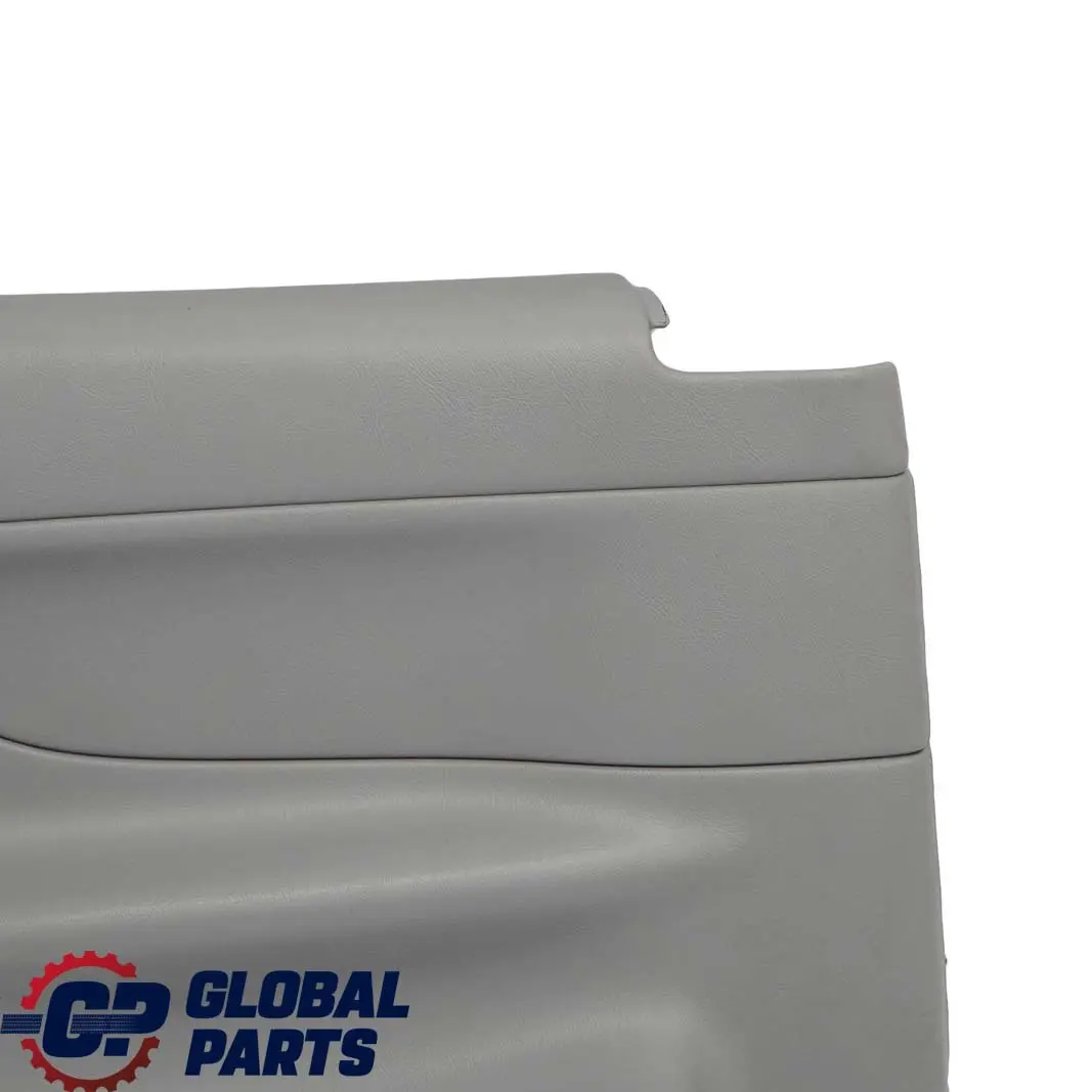 Mercedes-Benz CLK-Klasse W208 Seitenverkleidung Hinten Links Leder Grau für mit Teilenummer A2086901126 Mercedes-Benz CLK-Klasse W208 Seitenverkleidung Hinten Links Leder Grau - SKU A2086901126 - Teilenummer A2086901126