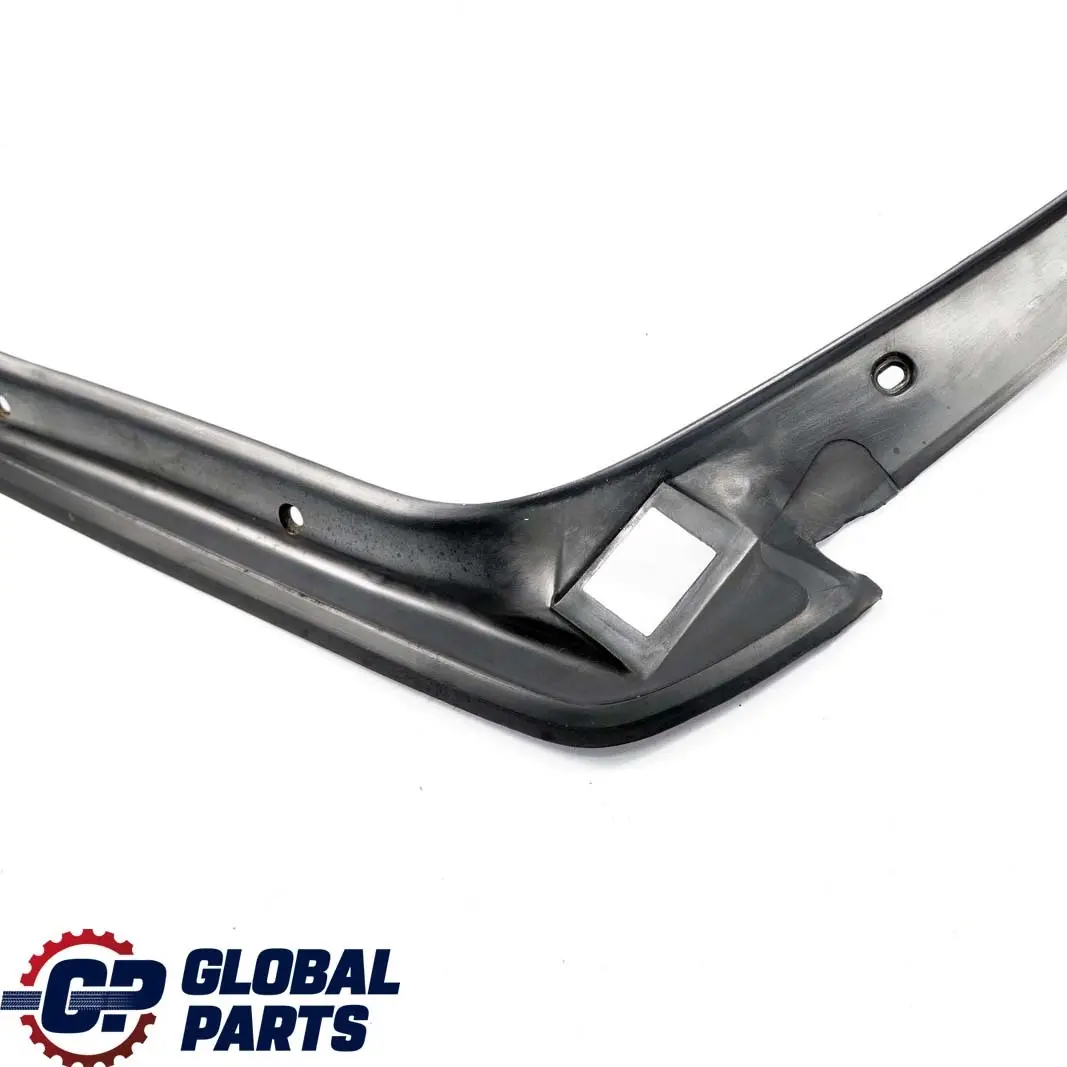  Mercedes-Benz CLK C208 W208 Rear Left Trim Strip Panel Trunk Cover - SKU A2086930133 - Part number A2086930133