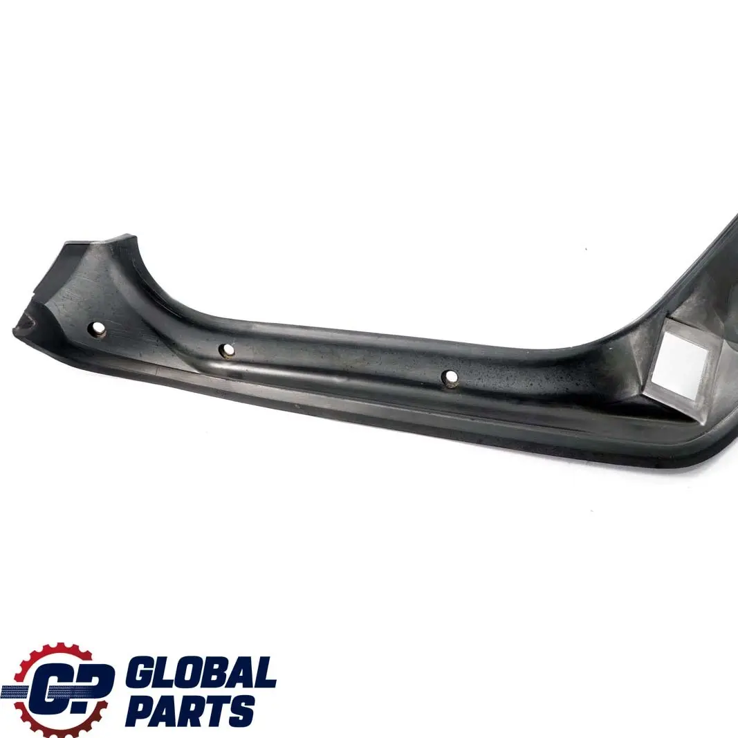  Mercedes-Benz CLK C208 W208 Rear Left Trim Strip Panel Trunk Cover - SKU A2086930133 - Part number A2086930133