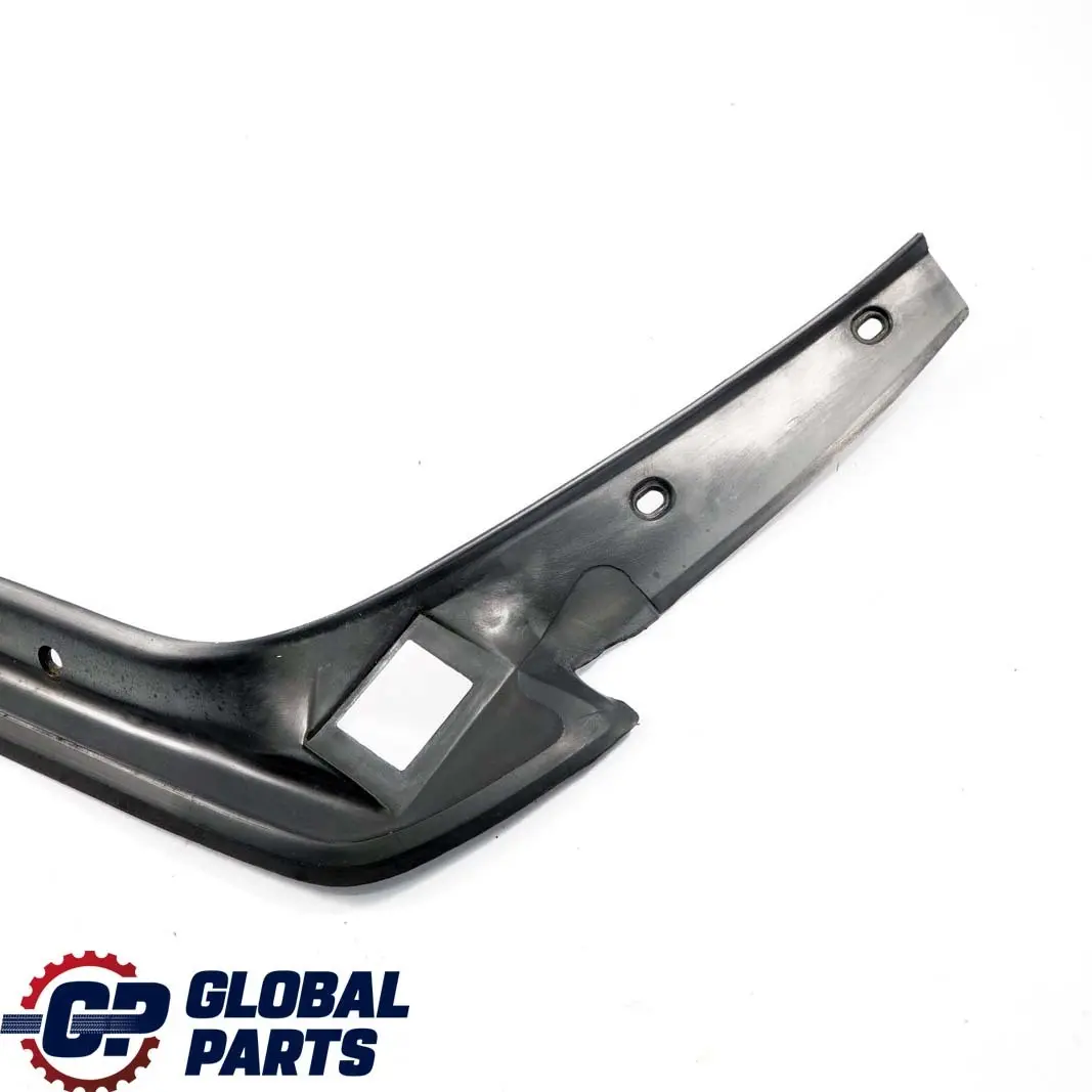  Mercedes-Benz C208 W208 Hinten Links Abdeckung Leiste Kofferraum - SKU A2086930133 - Teilenummer A2086930133