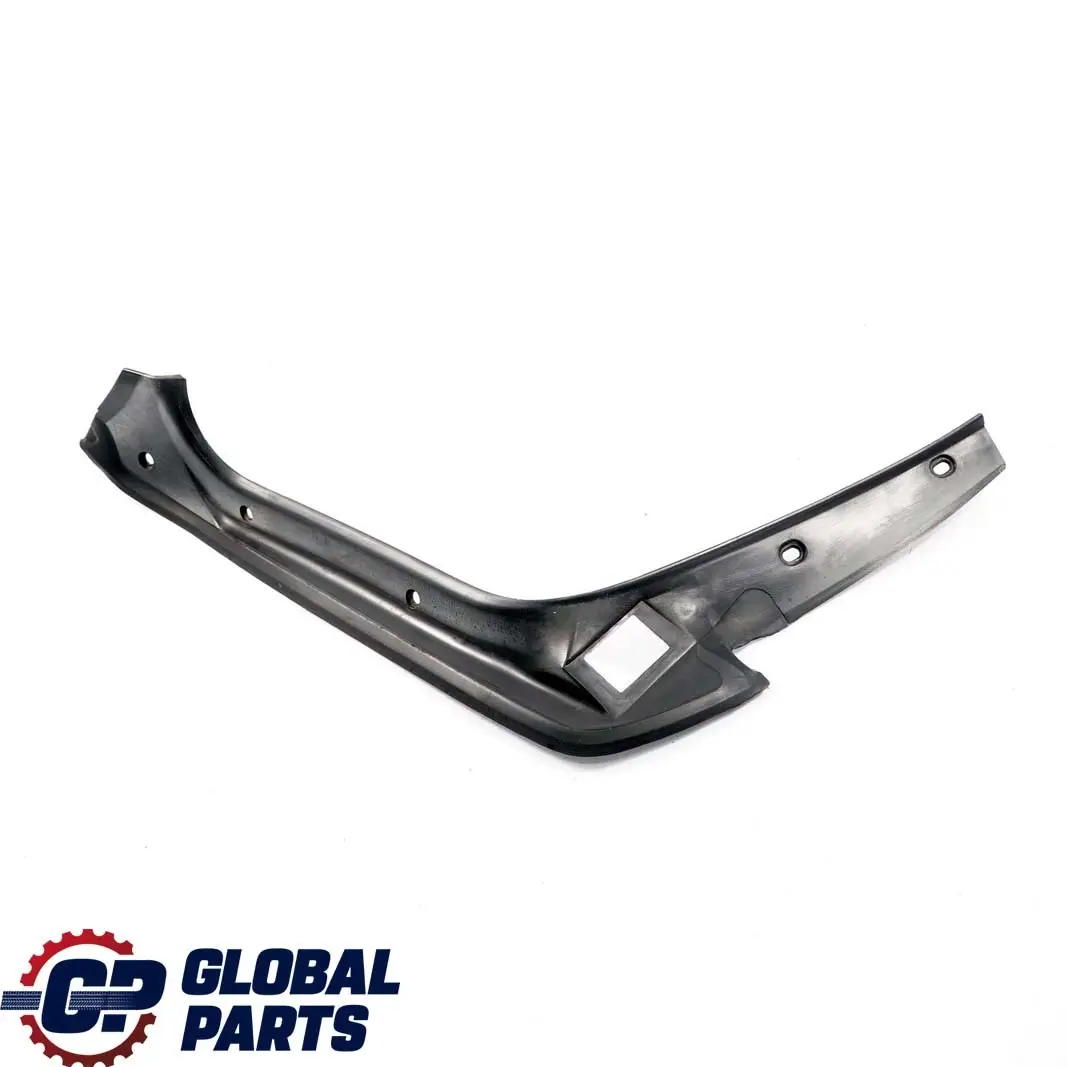 Mercedes-Benz C208 W208 Arriere Gauche Revetement Baguette Coffre A2086930133