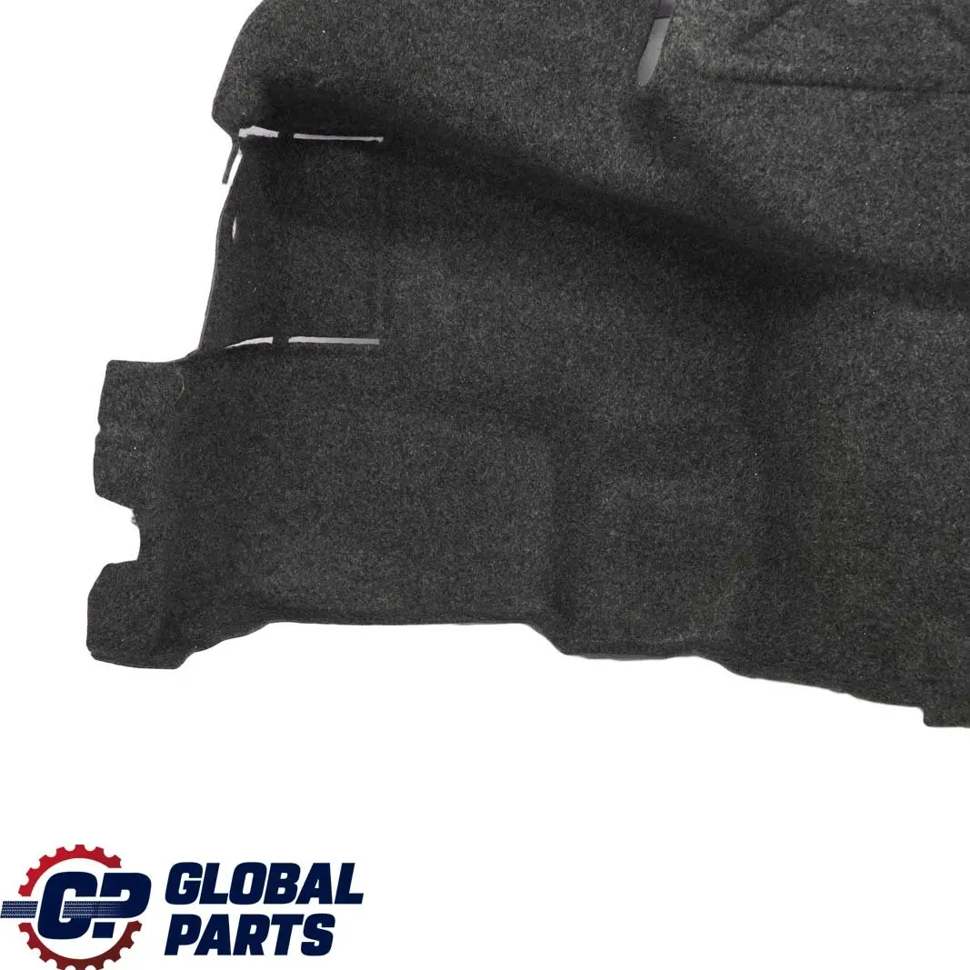  Mercedes-Benz CLK W208 Boot Trunk Left N/S Lateral Trim Panel - SKU A2086930191 - Part number A2086930191