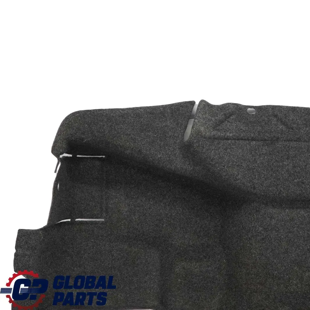  Mercedes-Benz CLK W208 Boot Trunk Left N/S Lateral Trim Panel - SKU A2086930191 - Part number A2086930191