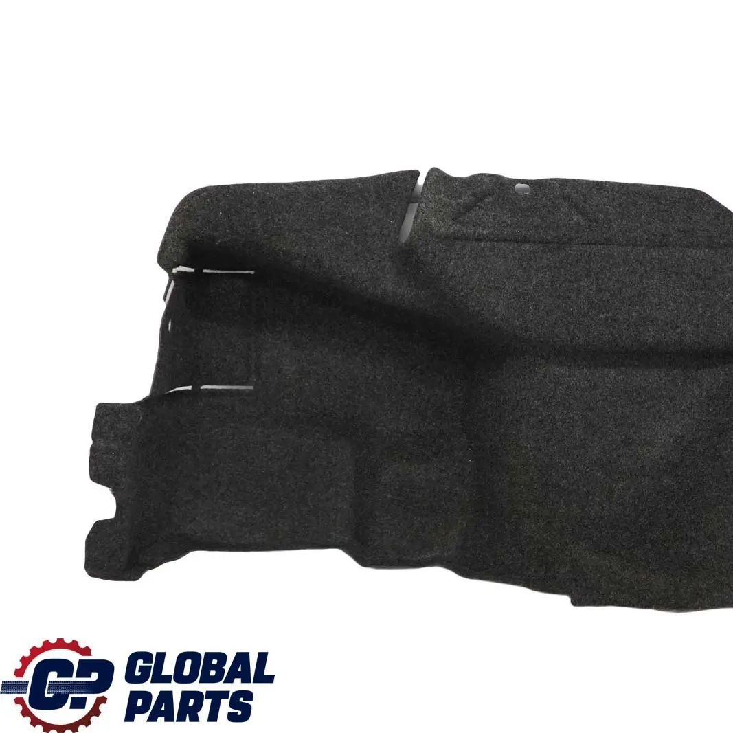  Mercedes-Benz CLK W208 Boot Trunk Left N/S Lateral Trim Panel - SKU A2086930191 - Part number A2086930191