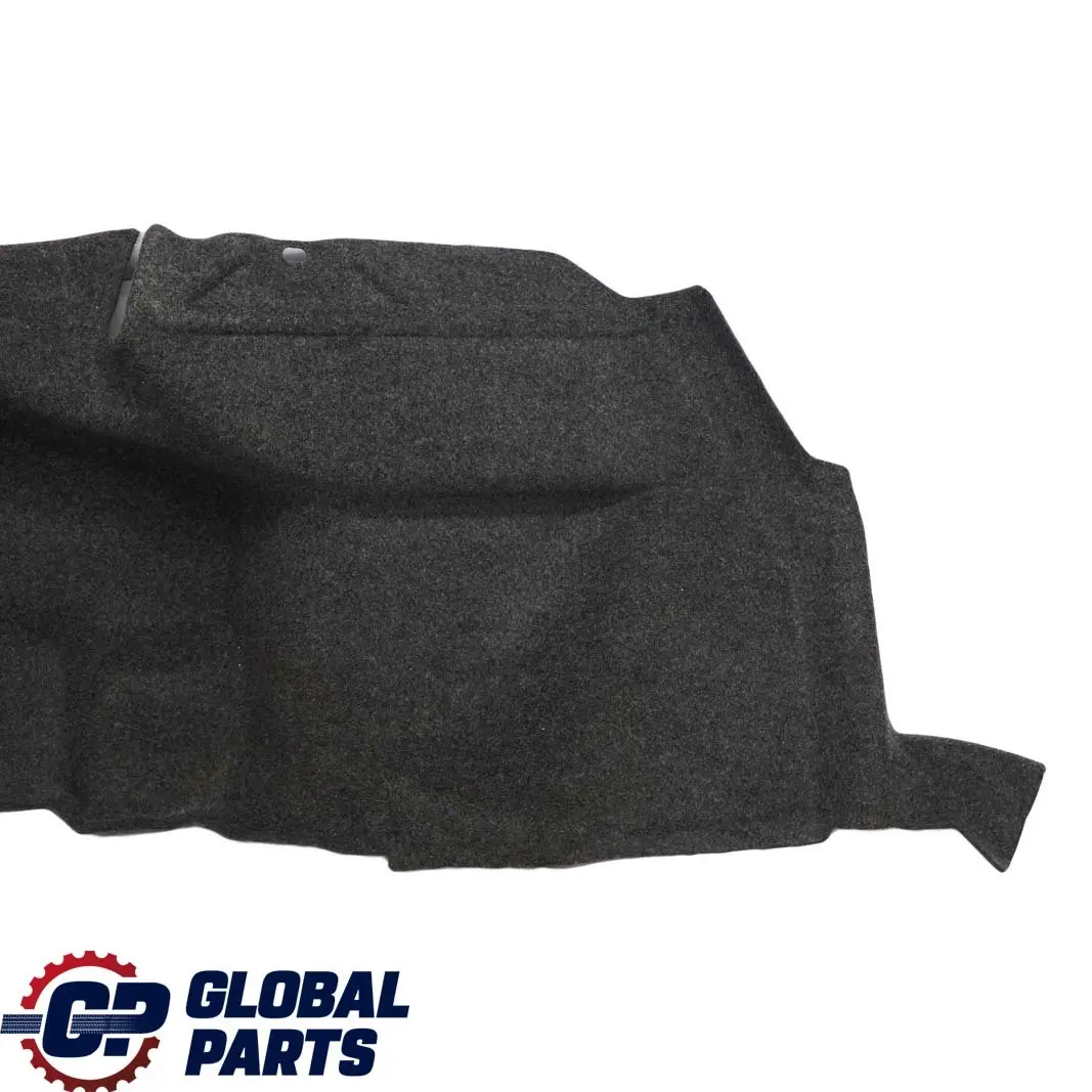 Mercedes-Benz CLK W208 Boot Trunk Left N/S Lateral Trim Panel - SKU A2086930191 - Part number A2086930191