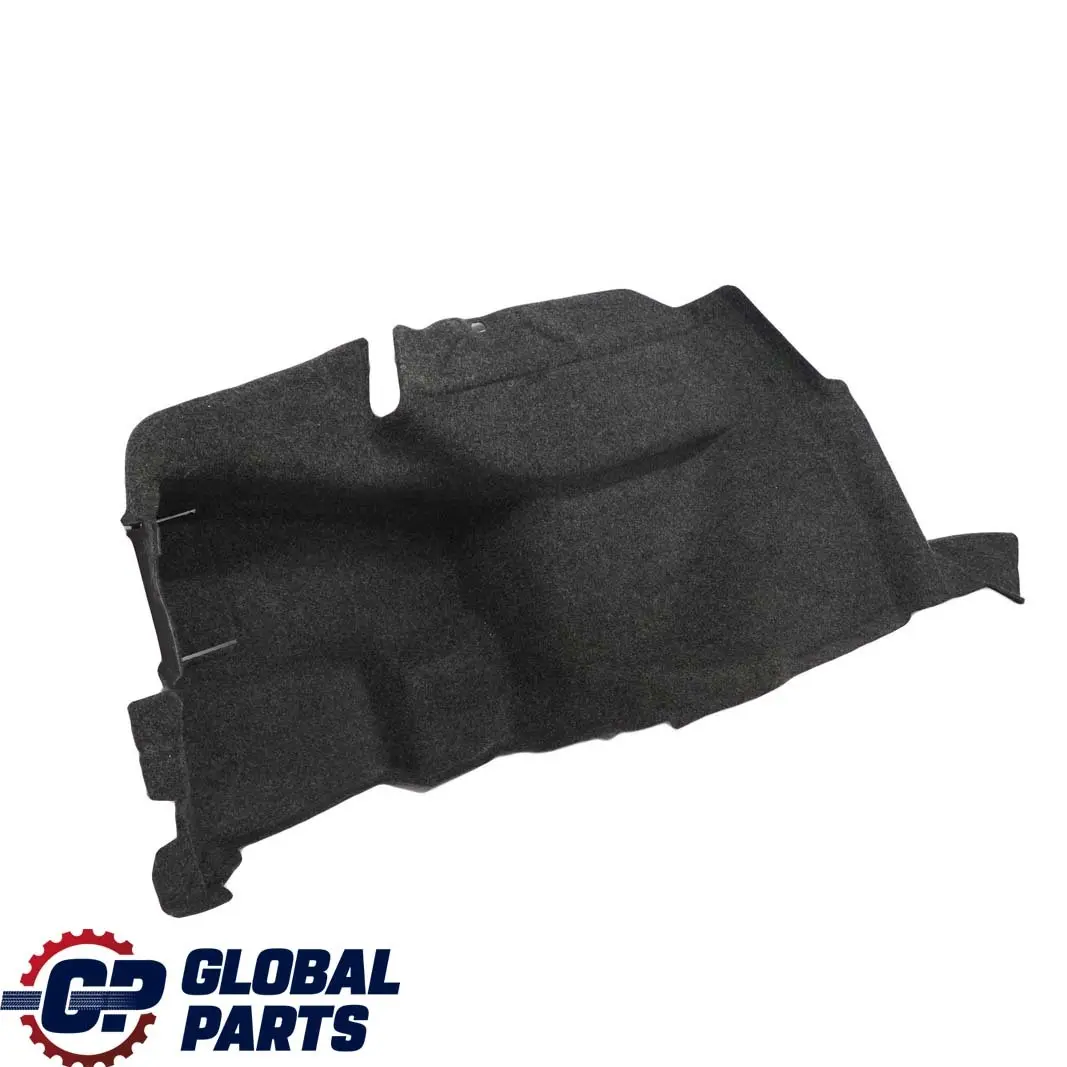  Mercedes-Benz CLK W208 Boot Trunk Left N/S Lateral Trim Panel - SKU A2086930191 - Part number A2086930191