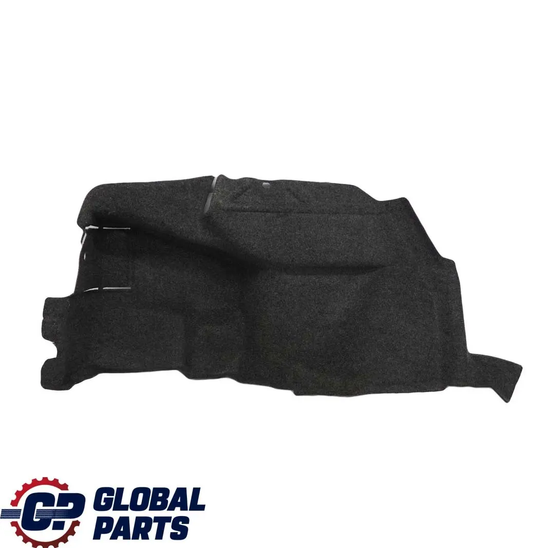  Mercedes-Benz CLK W208 Boot Trunk Left N/S Lateral Trim Panel - SKU A2086930191 - Part number A2086930191