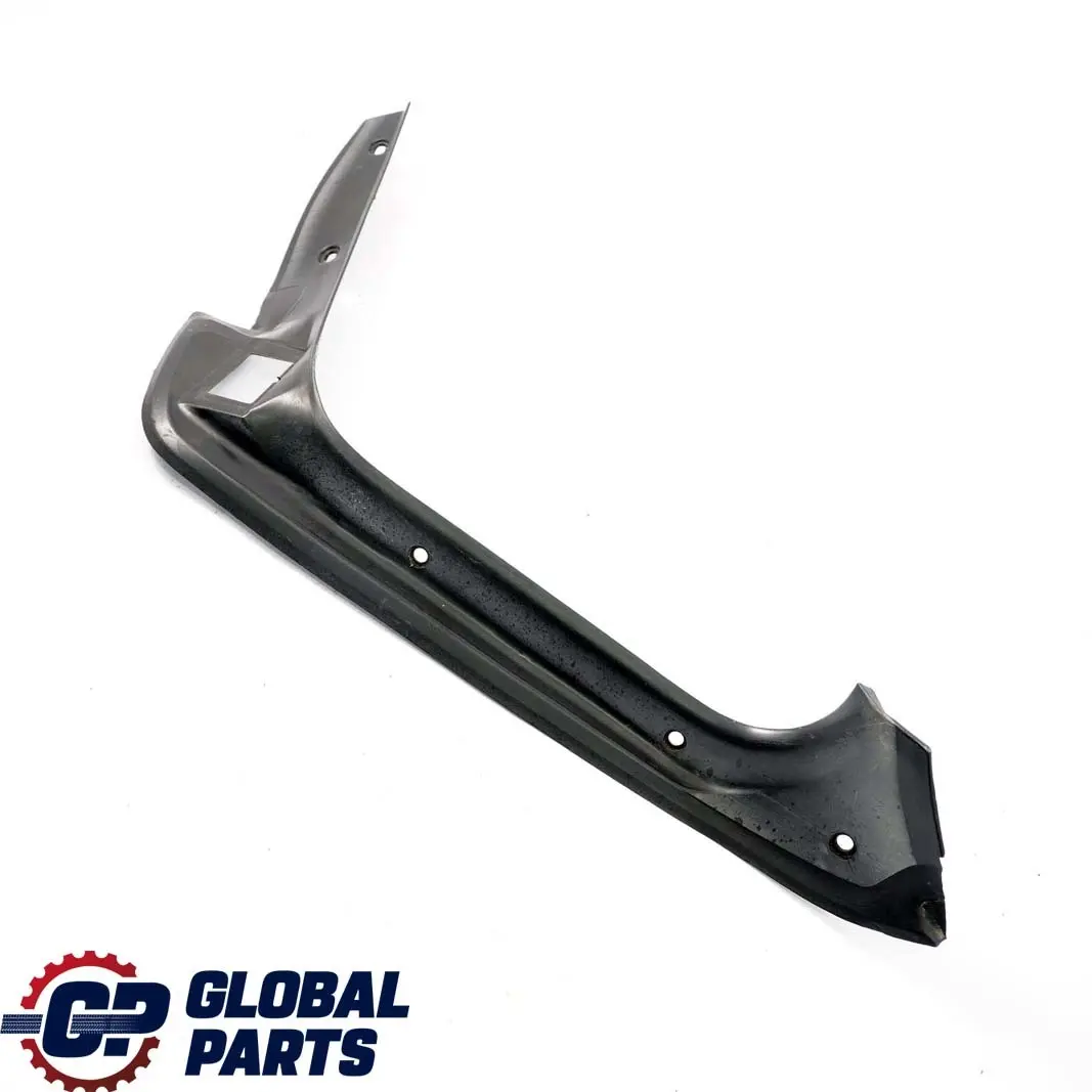 Mercedes CLK C208 W208 Trasera Derecha Recorte Panel Tapa Maletero - SKU A2086930233 - Número de pieza A2086930233