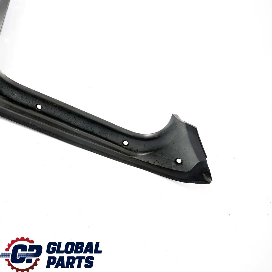 Mercedes CLK C208 W208 Trasera Derecha Recorte Panel Tapa Maletero - SKU A2086930233 - Número de pieza A2086930233