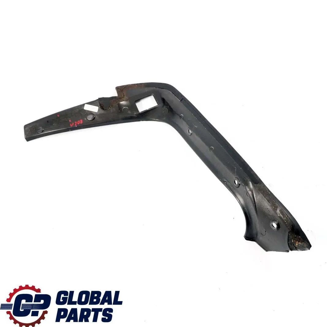 Mercedes CLK C208 W208 Trasera Derecha Recorte Panel Tapa Maletero - SKU A2086930233 - Número de pieza A2086930233