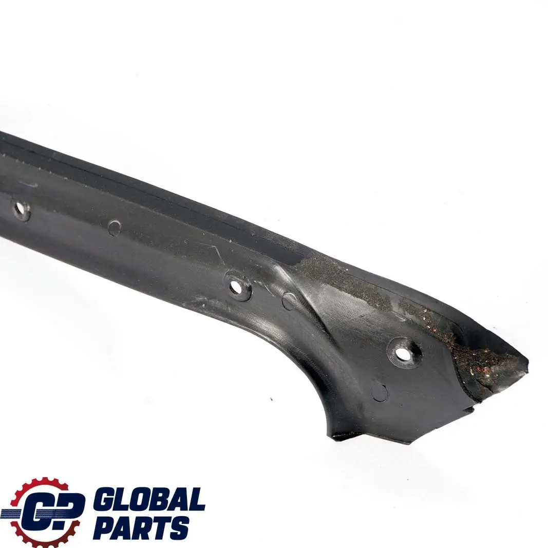 Mercedes CLK C208 W208 Trasera Derecha Recorte Panel Tapa Maletero - SKU A2086930233 - Número de pieza A2086930233