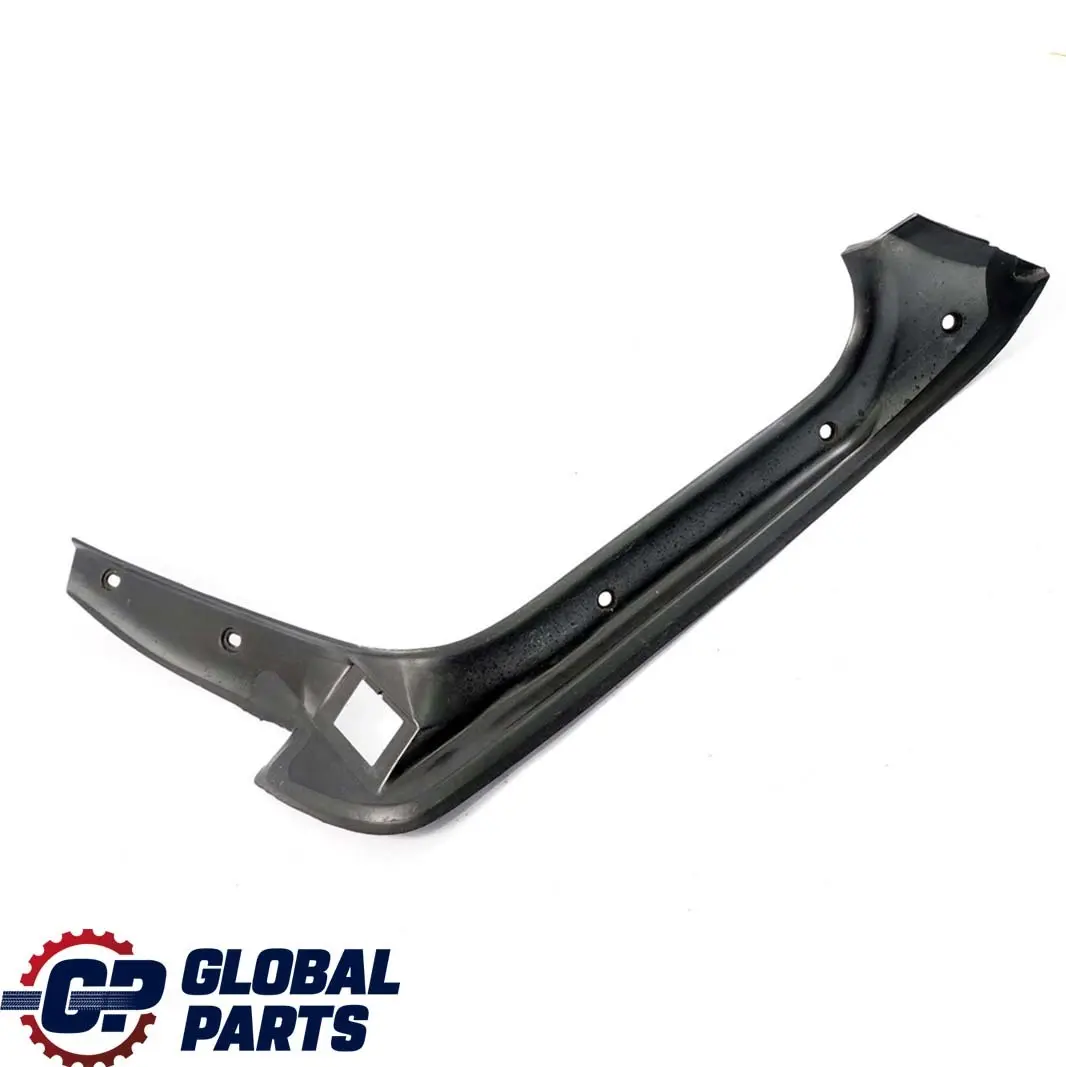 Mercedes-Benz CLK C208 W208 Rear Right Trim Strip Panel Trunk Cover to with Part number A2086930233 Mercedes-Benz CLK C208 W208 Rear Right Trim Strip Panel Trunk Cover - SKU A2086930233 - Part number A2086930233