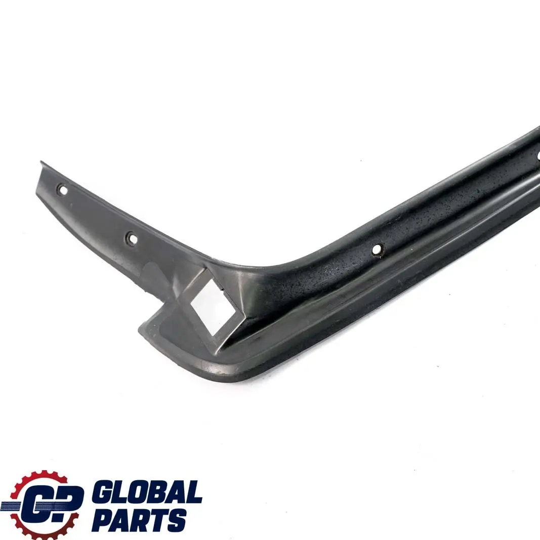 Mercedes CLK C208 W208 Trasera Derecha Recorte Panel Tapa Maletero - SKU A2086930233 - Número de pieza A2086930233