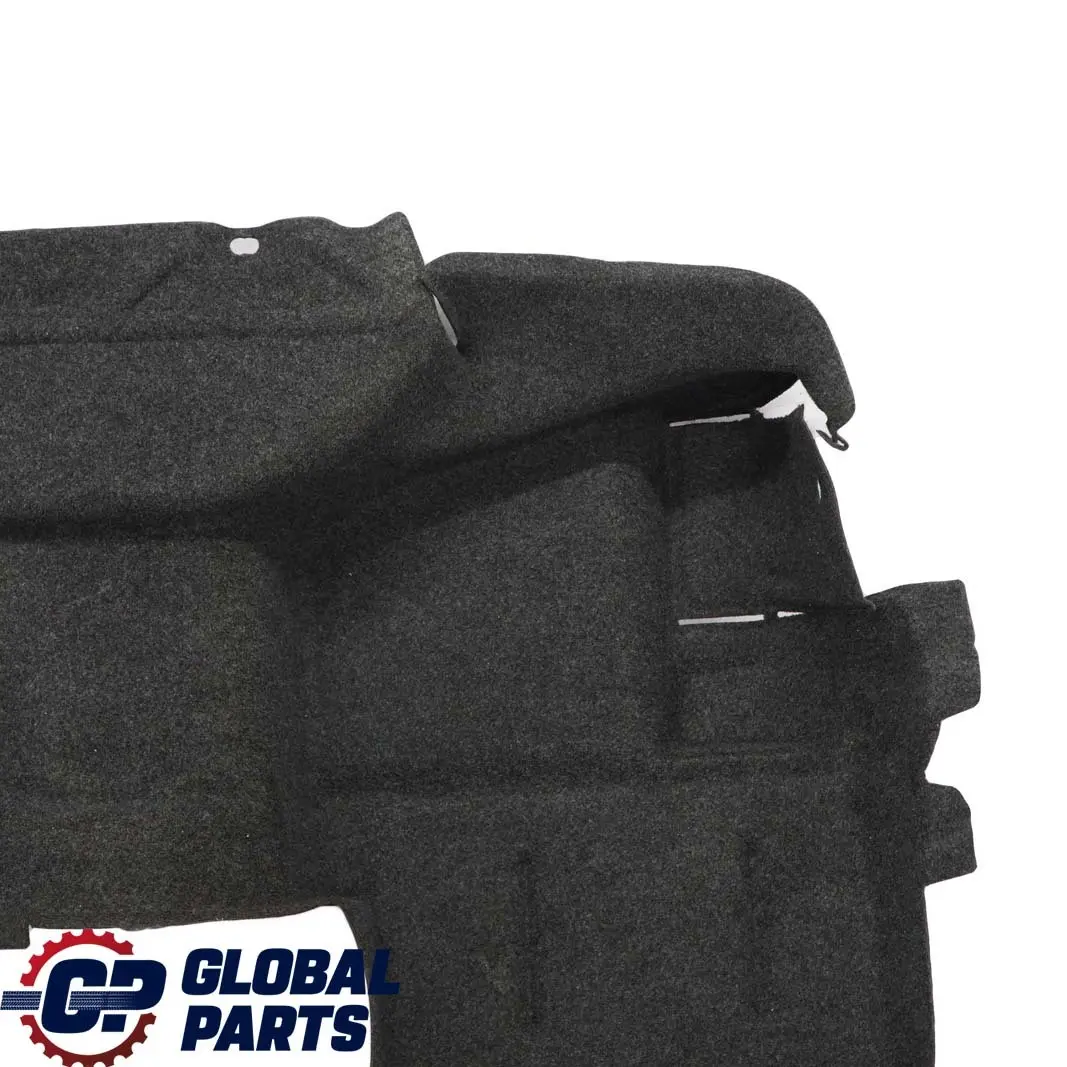  Mercedes-Benz CLK W208 Kofferraum Abdeckung Verkleidung Rechts - SKU A2086930291 - Teilenummer A2086930291
