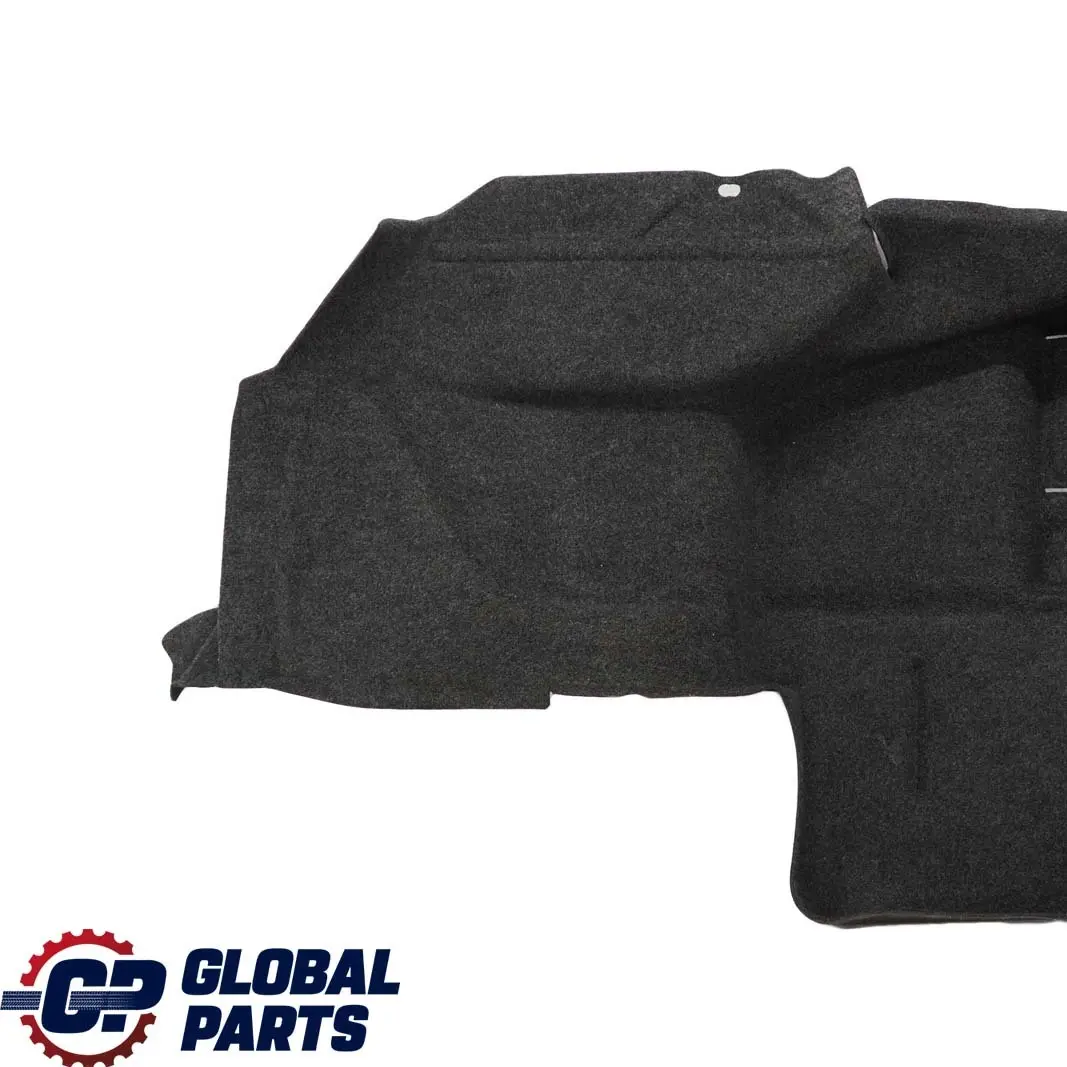 Mercedes-Benz CLK W208 Boot Trunk Right O/S Lateral Trim Panel to with Part number A2086930291 Mercedes-Benz CLK W208 Boot Trunk Right O/S Lateral Trim Panel - SKU A2086930291 - Part number A2086930291