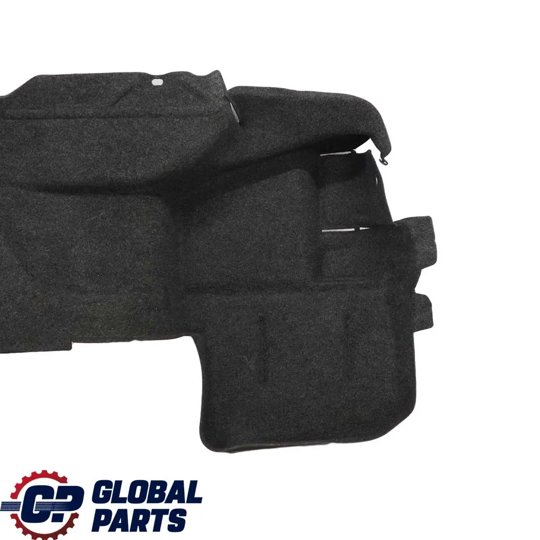 Mercedes-Benz CLK W208 Boot Trunk Right O/S Lateral Trim Panel to with Part number A2086930291 Mercedes-Benz CLK W208 Boot Trunk Right O/S Lateral Trim Panel - SKU A2086930291 - Part number A2086930291