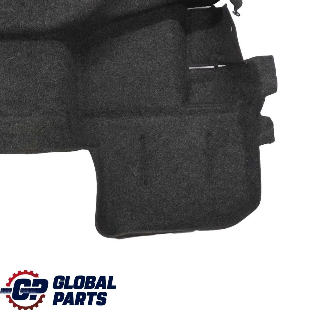 Mercedes-Benz CLK W208 Boot Trunk Right O/S Lateral Trim Panel to with Part number A2086930291 Mercedes-Benz CLK W208 Boot Trunk Right O/S Lateral Trim Panel - SKU A2086930291 - Part number A2086930291