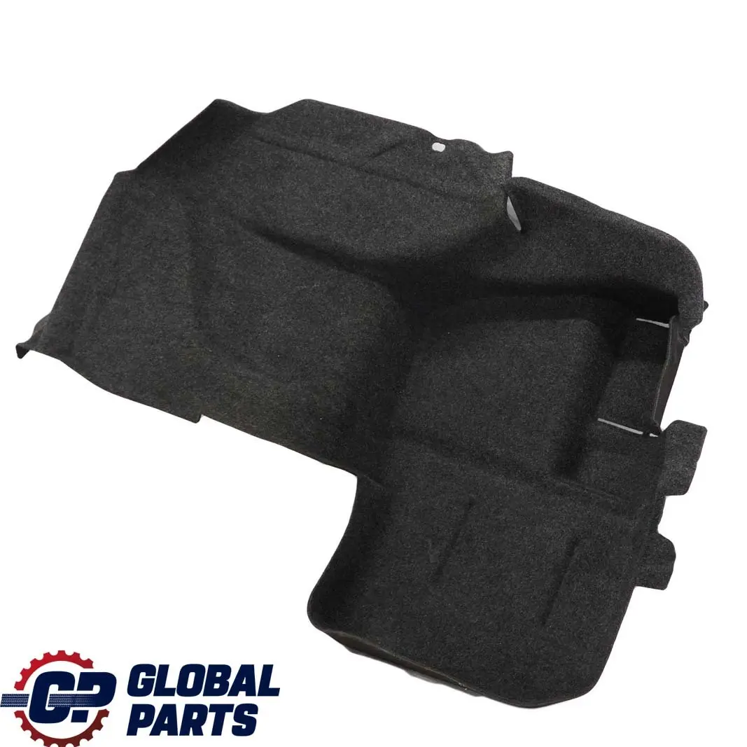 Mercedes-Benz CLK W208 Boot Trunk Right O/S Lateral Trim Panel to with Part number A2086930291 Mercedes-Benz CLK W208 Boot Trunk Right O/S Lateral Trim Panel - SKU A2086930291 - Part number A2086930291